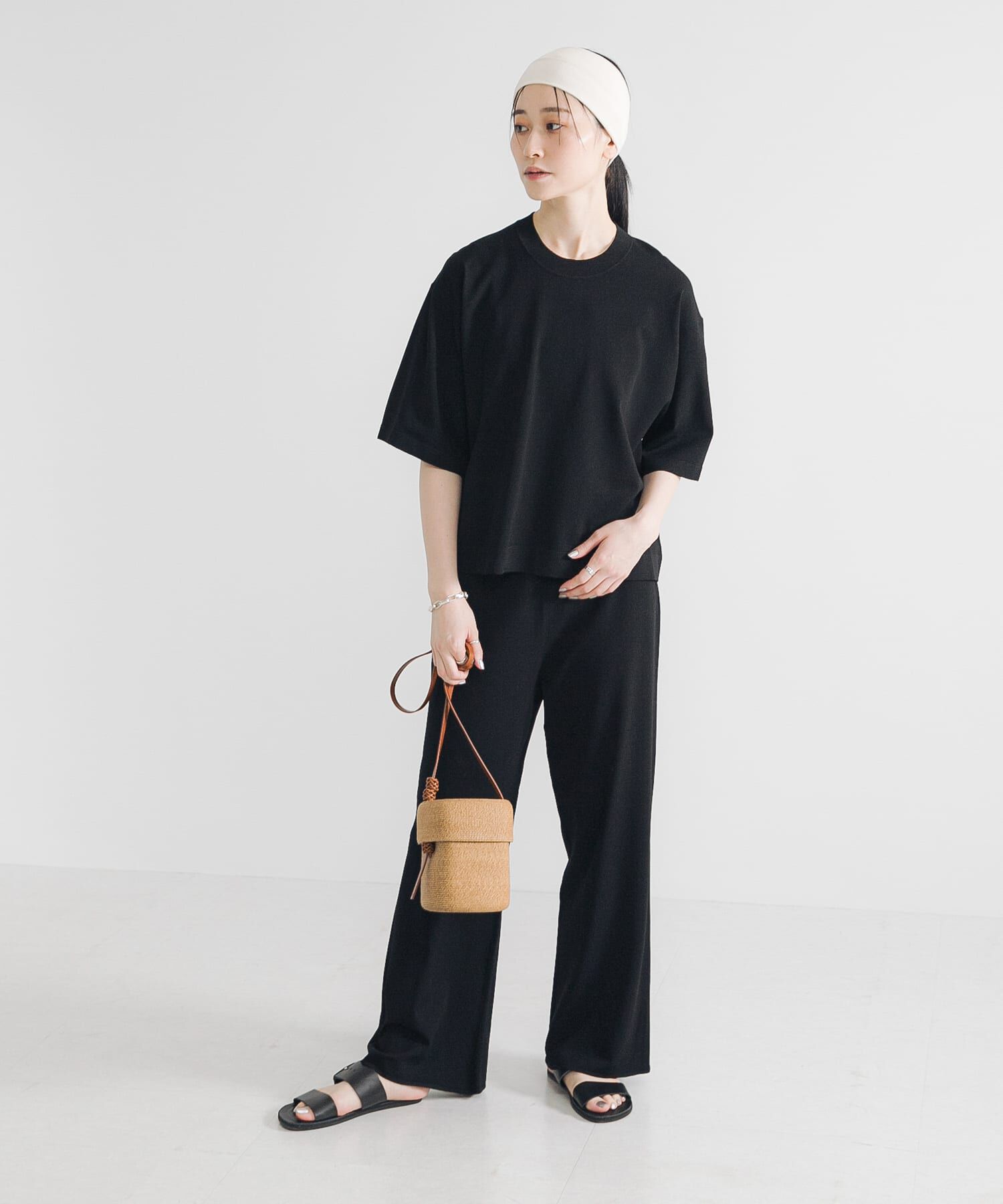 URBAN RESEARCH「ドライタッチハイゲージニットパンツ」|その他|