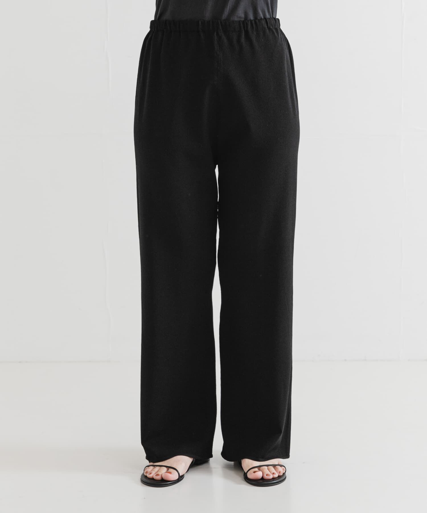 URBAN RESEARCH「ドライタッチハイゲージニットパンツ」|その他|