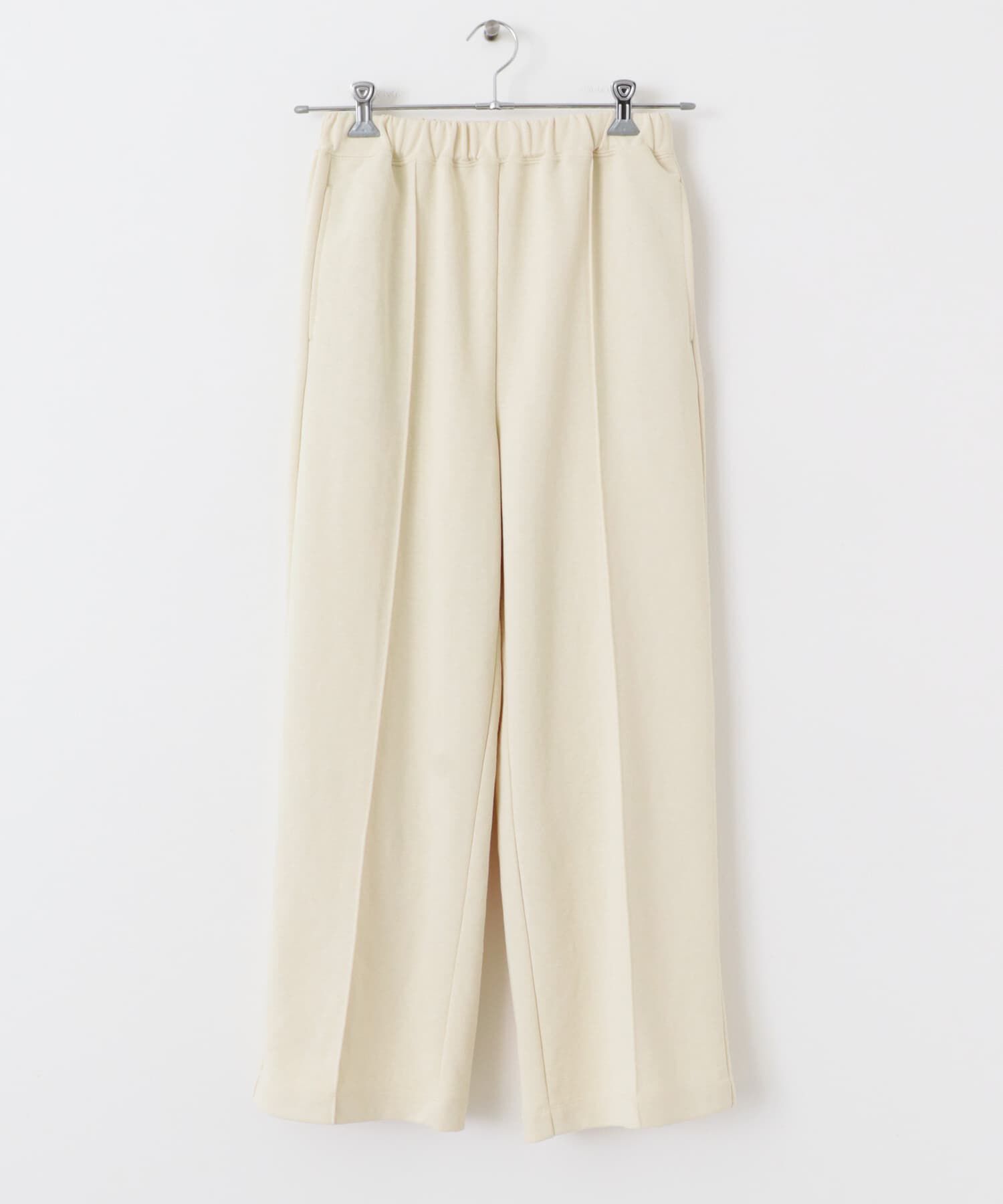 URBAN RESEARCH DOORS「FORK&SPOON　ドライタッチカットパンツ」|その他|