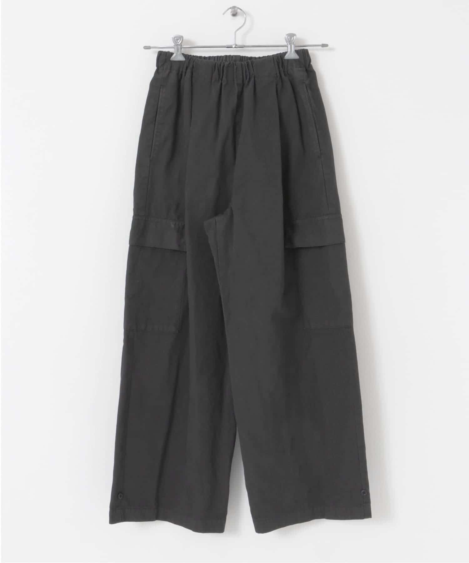 かぐれ「ユーティリティーイージーパンツ」|その他|