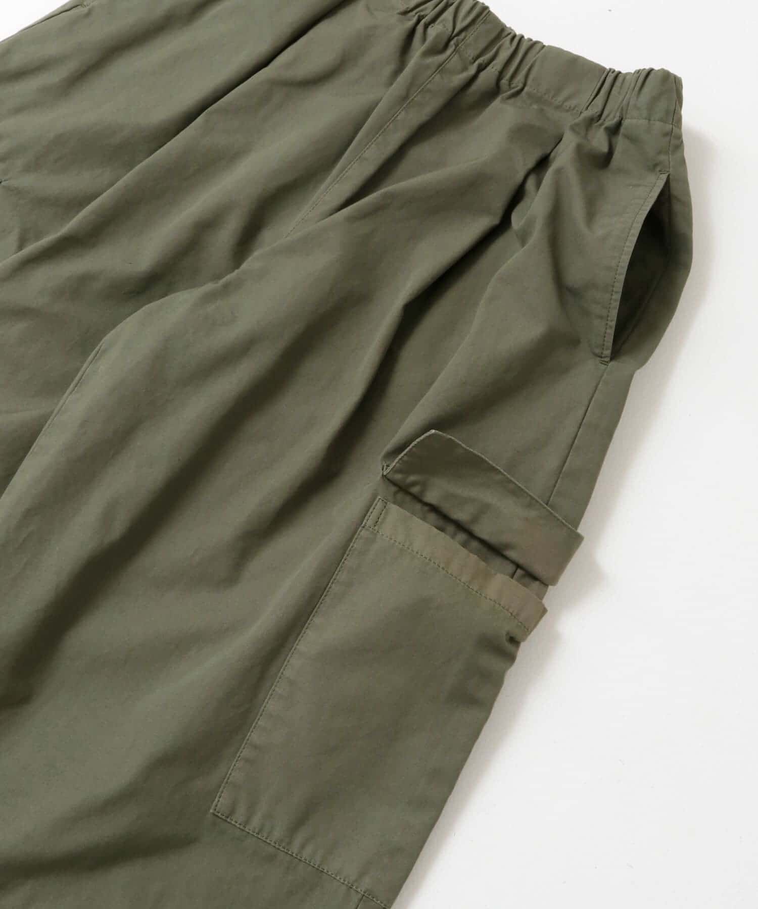 かぐれ「ユーティリティーイージーパンツ」|その他|