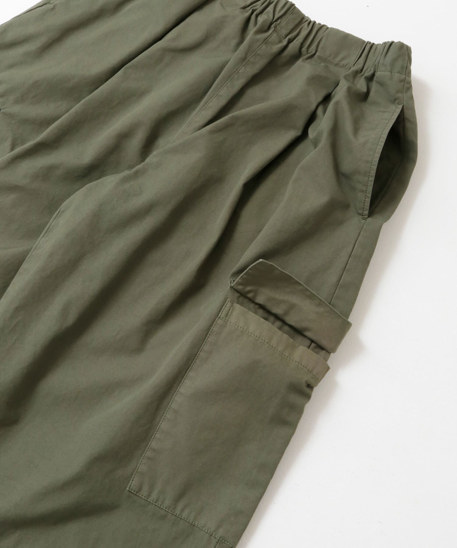 かぐれ「ユーティリティーイージーパンツ」|その他|