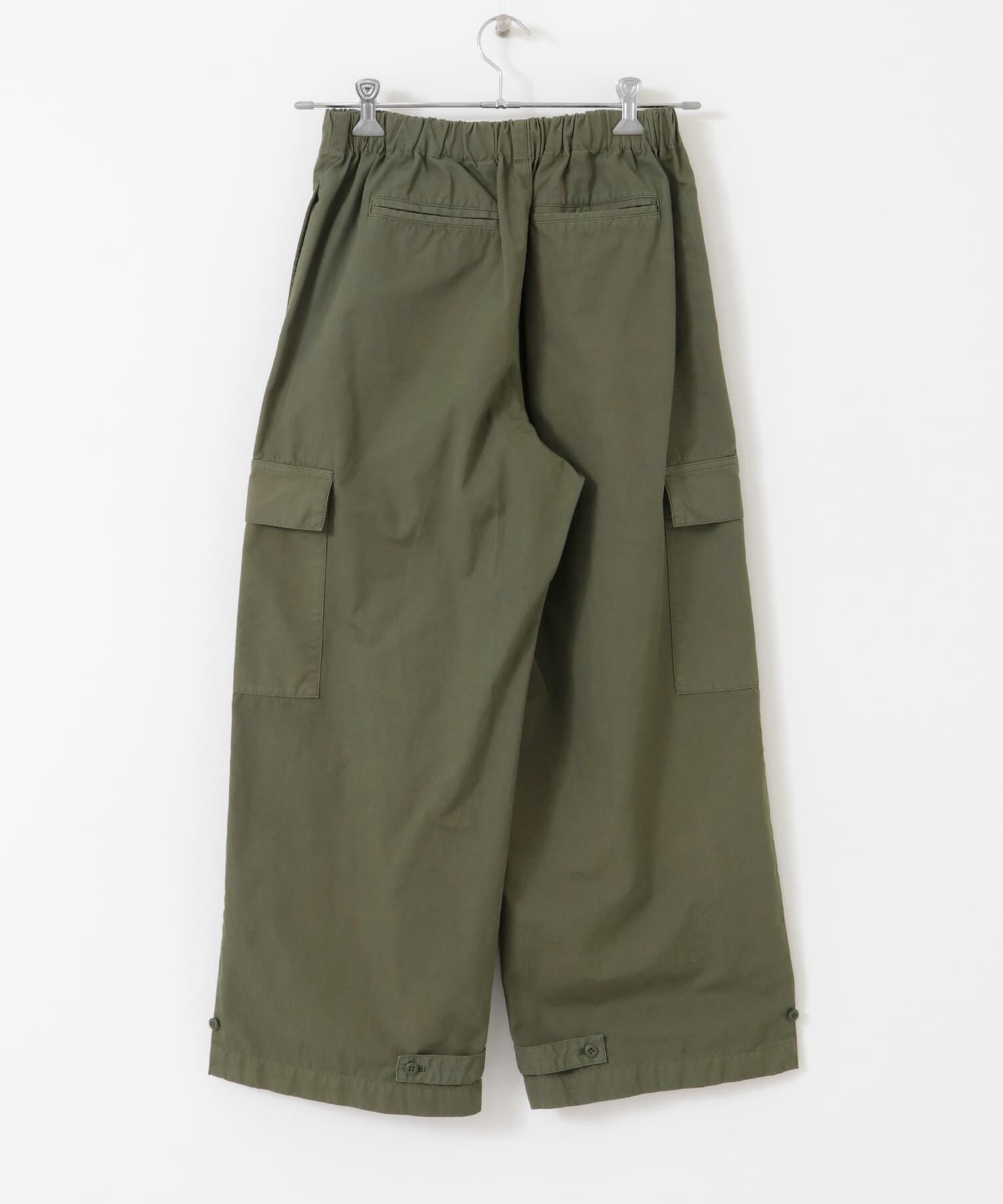 かぐれ「ユーティリティーイージーパンツ」|その他|