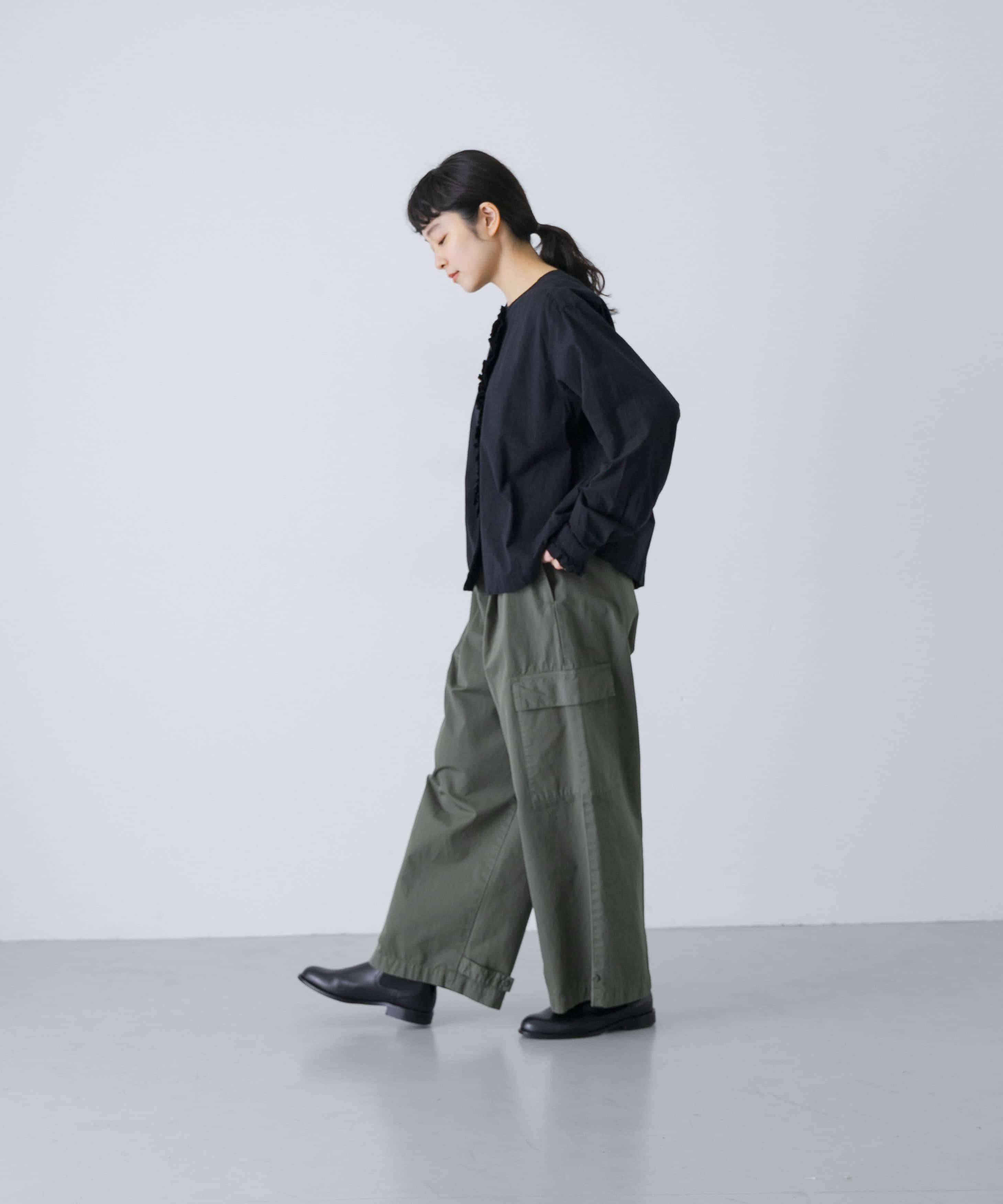 かぐれ「ユーティリティーイージーパンツ」|その他|