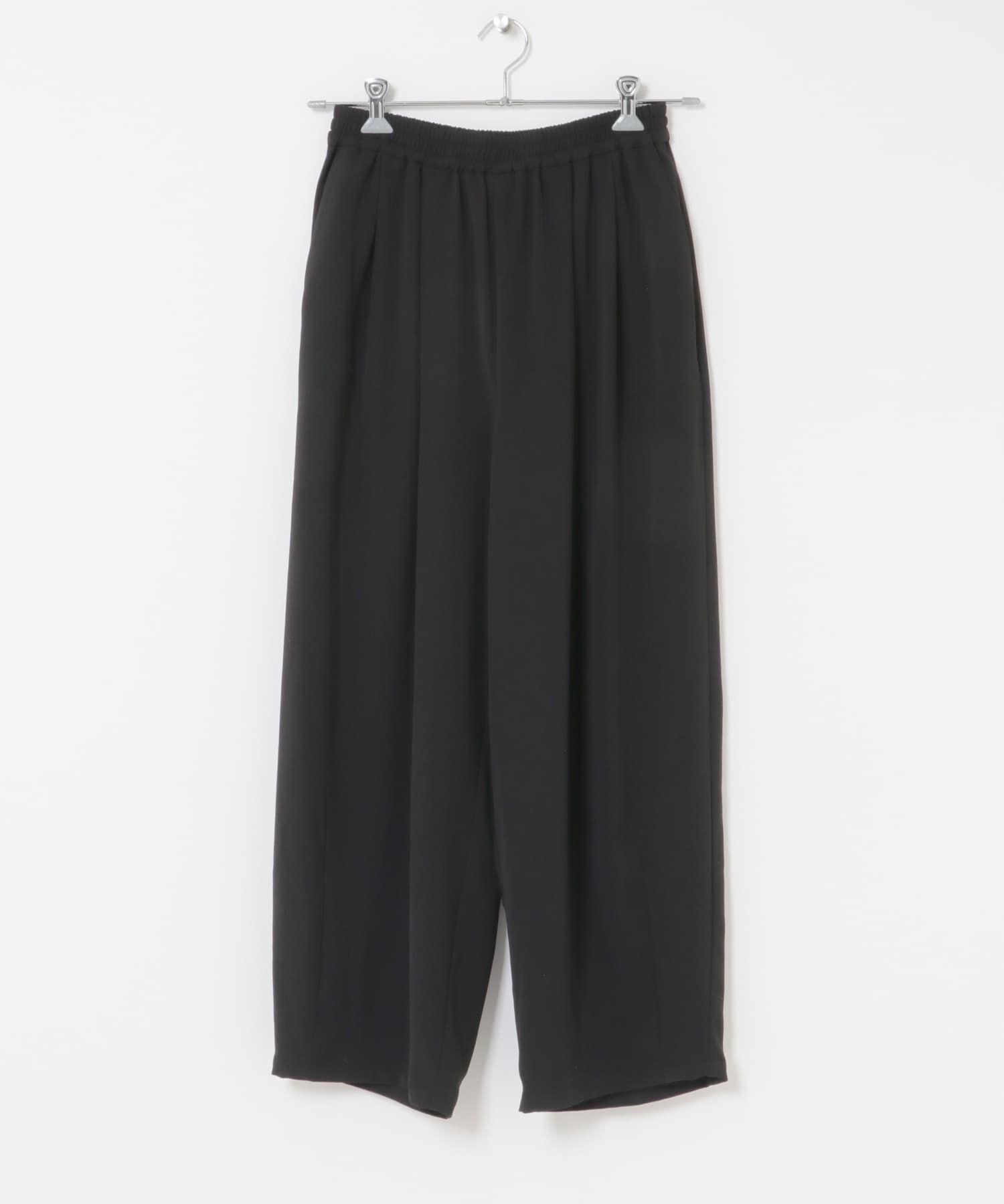 Sonny Label 「ダブルタックワイドイージーパンツ」|その他|