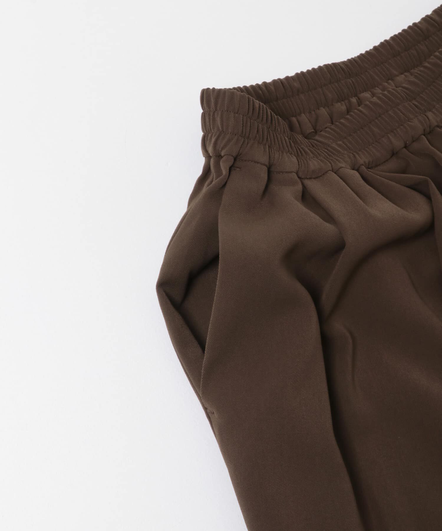 Sonny Label 「ダブルタックワイドイージーパンツ」|その他|