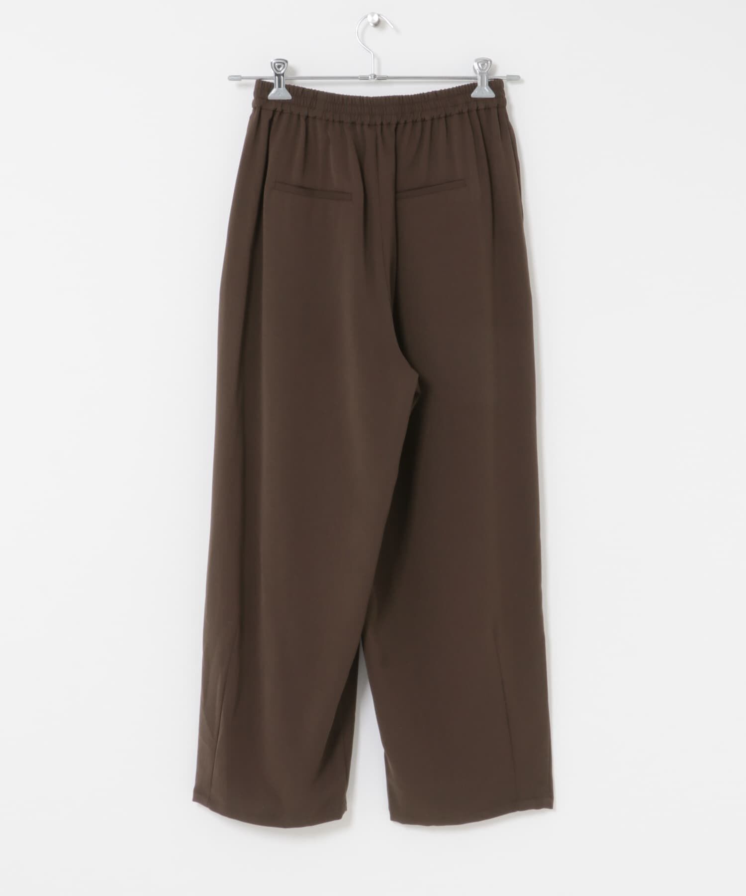 Sonny Label 「ダブルタックワイドイージーパンツ」|その他|