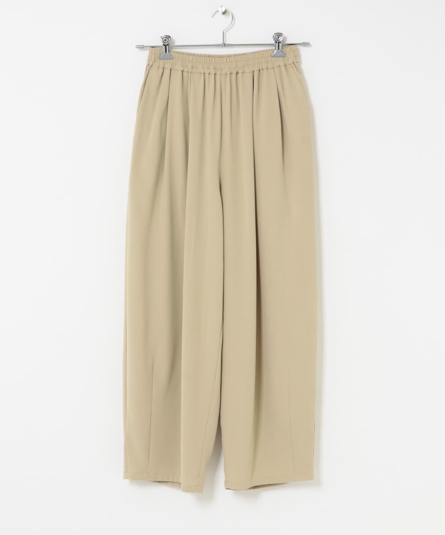 Sonny Label 「ダブルタックワイドイージーパンツ」|その他|