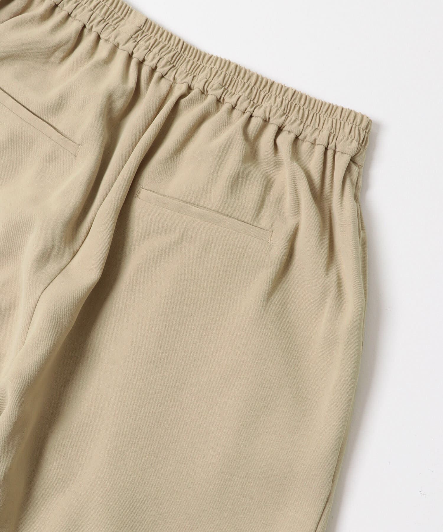 Sonny Label 「ダブルタックワイドイージーパンツ」|その他|