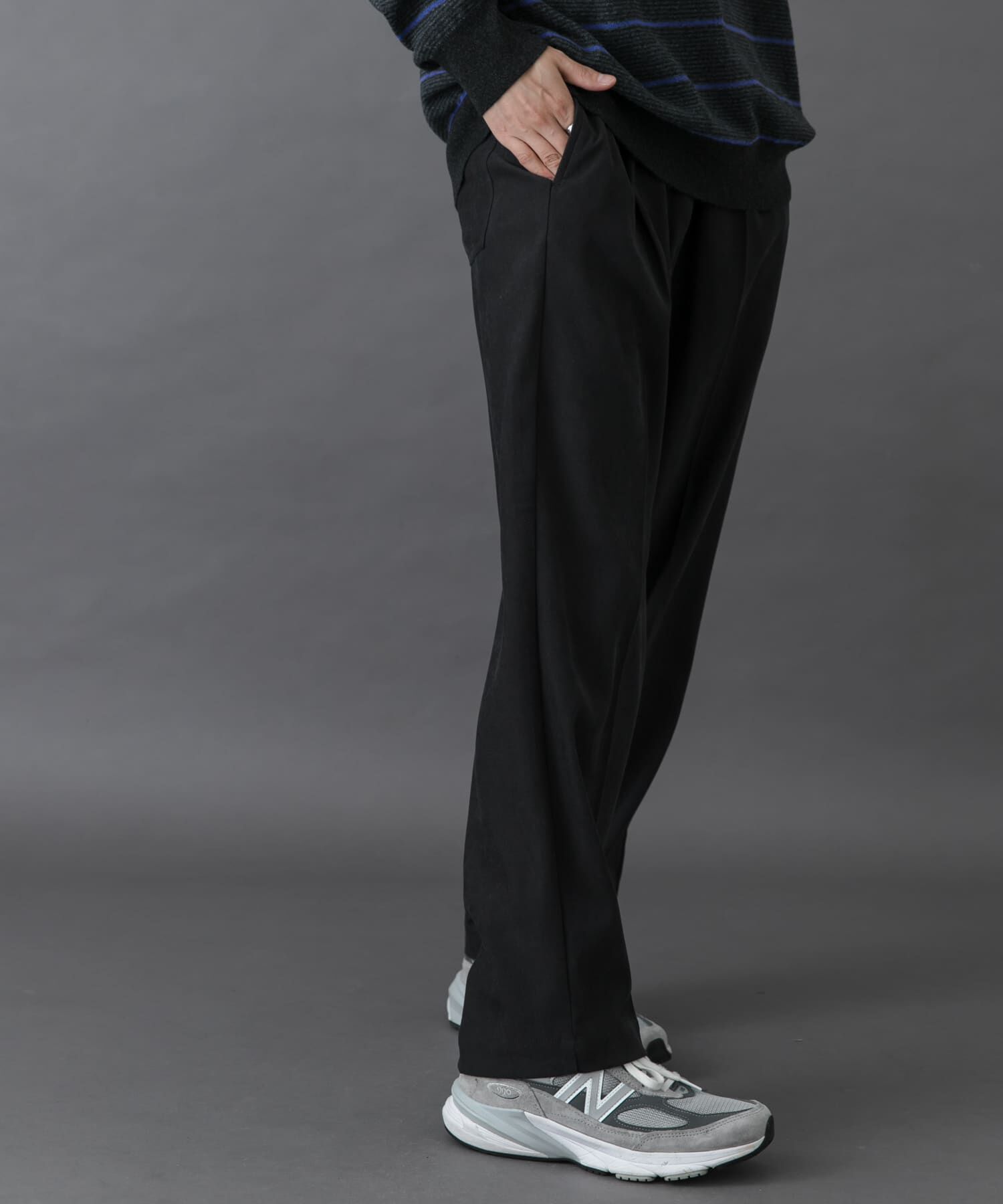 URBAN RESEARCH DOORS「FORK&SPOON　FLEX イージーパンツ」|その他|