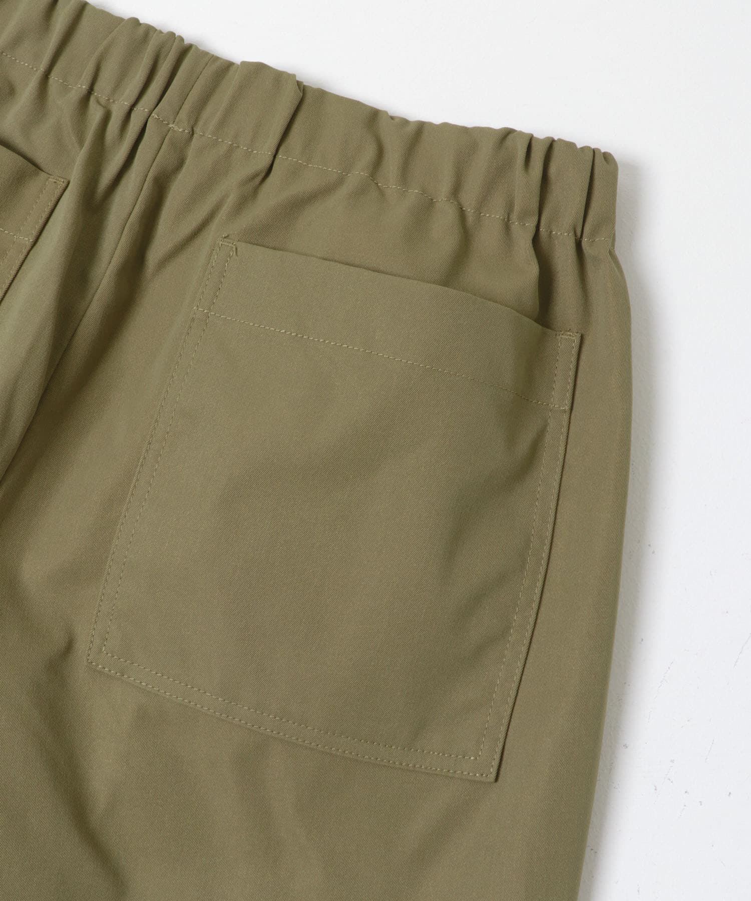 URBAN RESEARCH DOORS「FORK&SPOON　FLEX イージーパンツ」|その他|