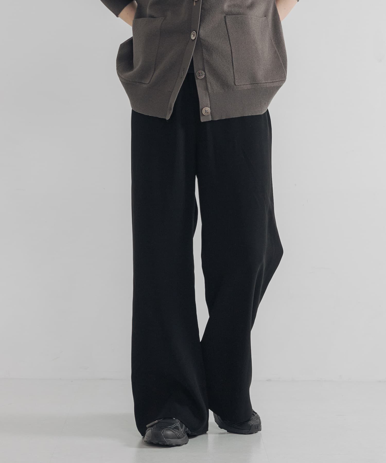 URBAN RESEARCH「ストレッチフレアイージーパンツ」|その他|