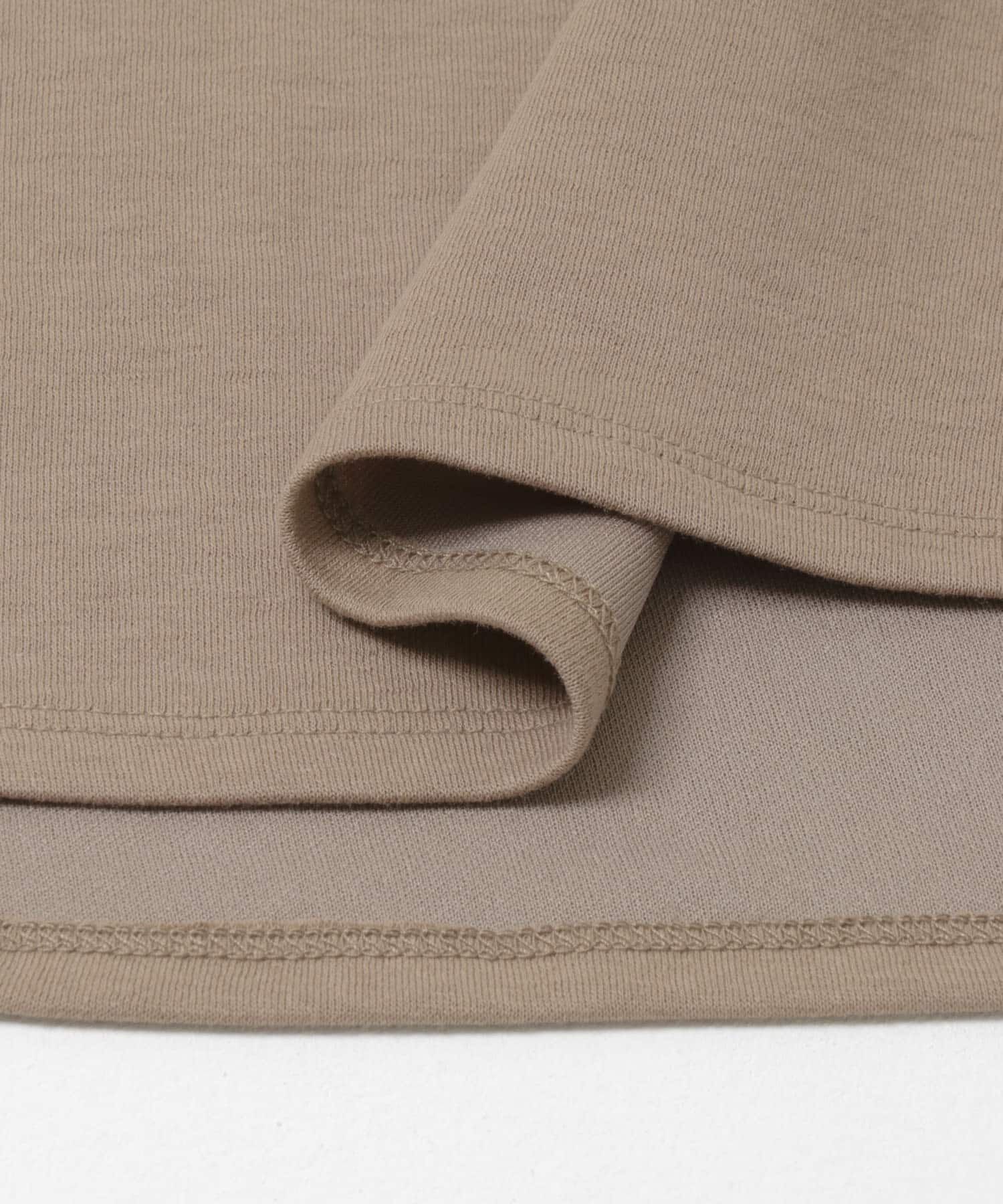 URBAN RESEARCH ROSSO「CHIGNON　ロールアップドルマンカットソー」|Tシャツ・カットソー|