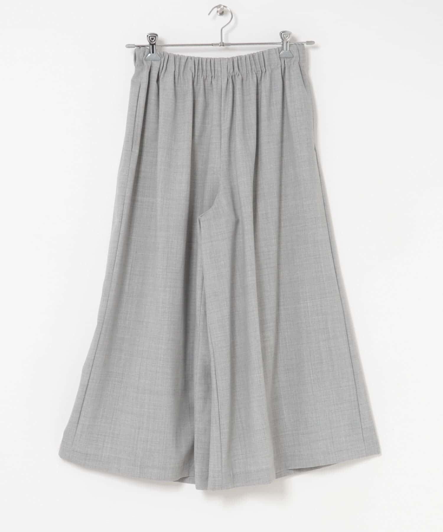 かぐれ「Washable wool easy pants」|その他|