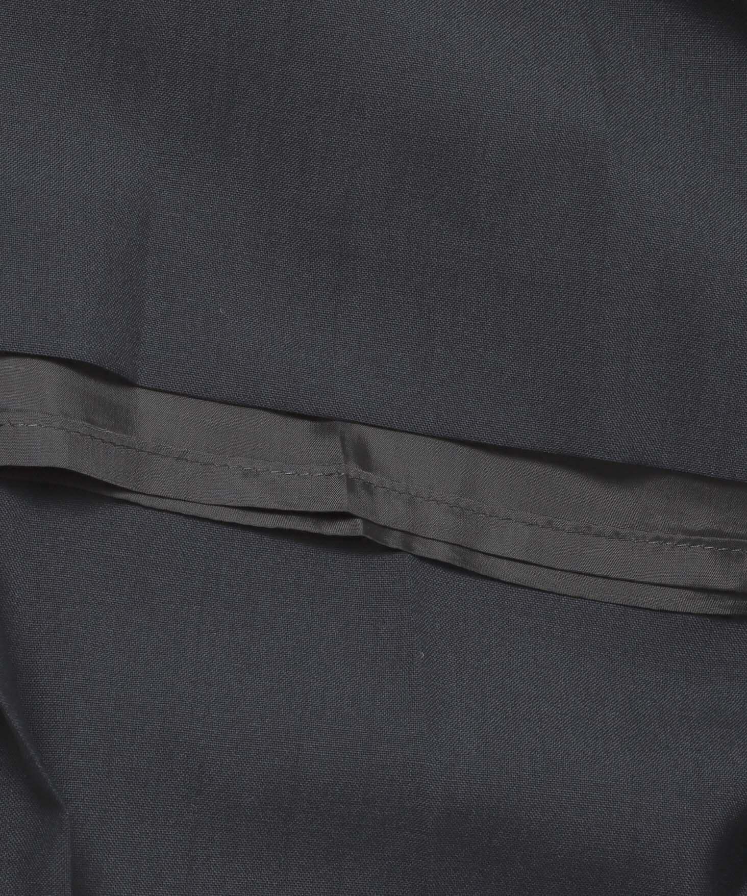 かぐれ「Washable wool easy pants」|その他|