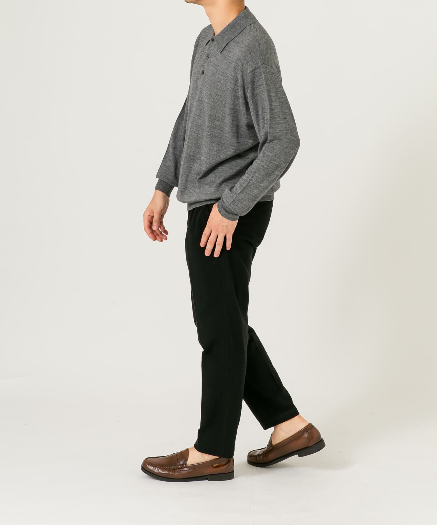 URBAN RESEARCH ROSSO「『XLサイズあり』ハイパフォーマンスウォームイージースラックス」|その他|