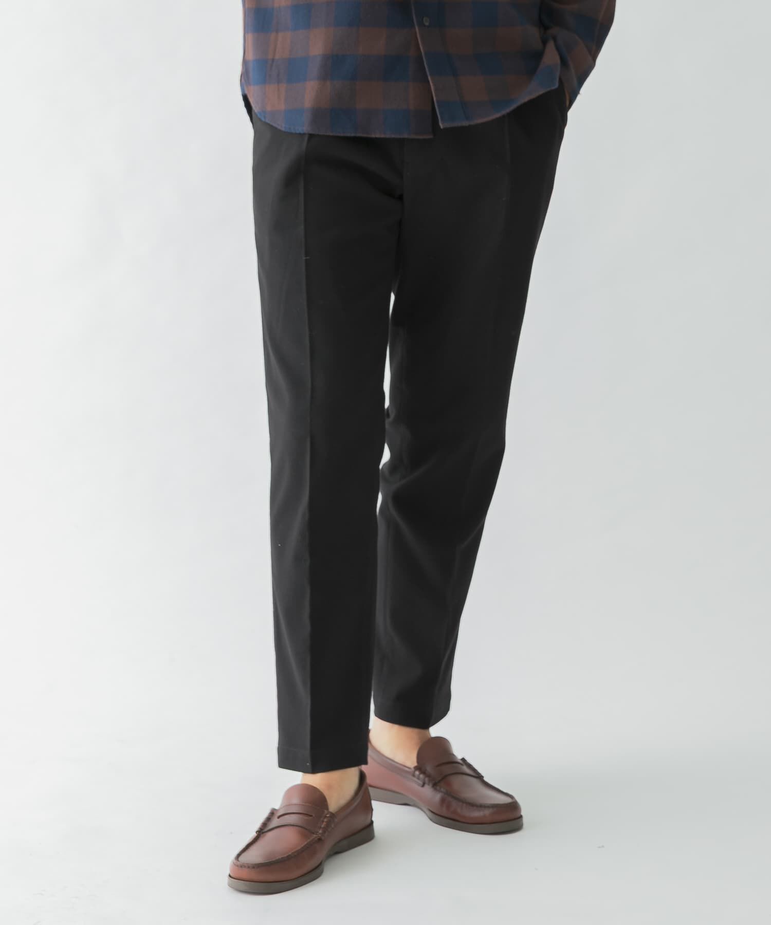 URBAN RESEARCH ROSSO「『XLサイズあり』ハイパフォーマンスウォームイージースラックス」|その他|