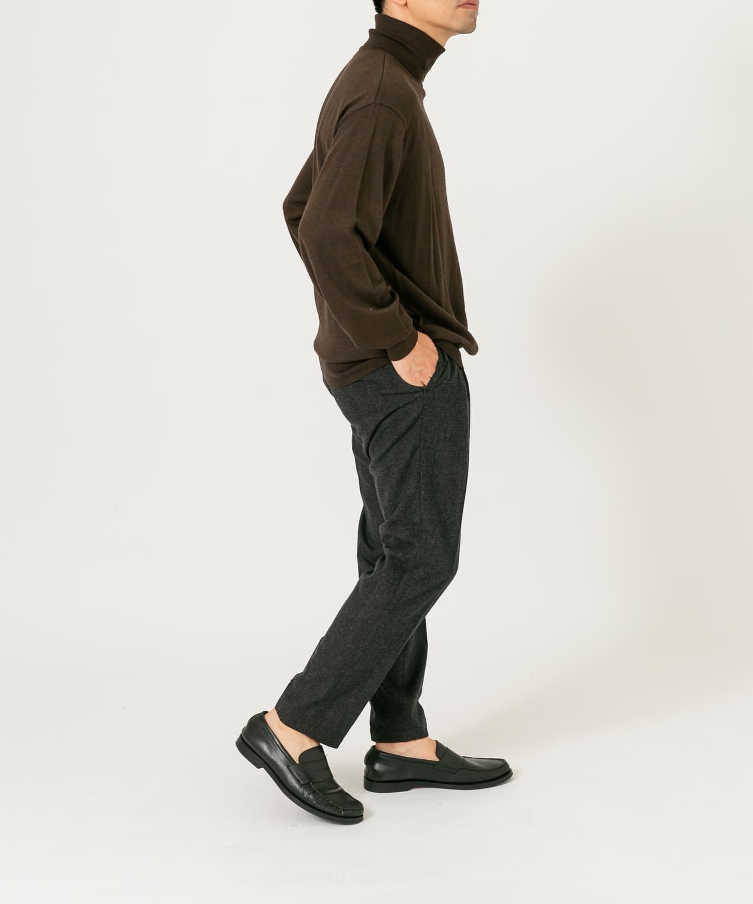 URBAN RESEARCH ROSSO「『XLサイズあり』ハイパフォーマンスウォームイージースラックス」|その他|