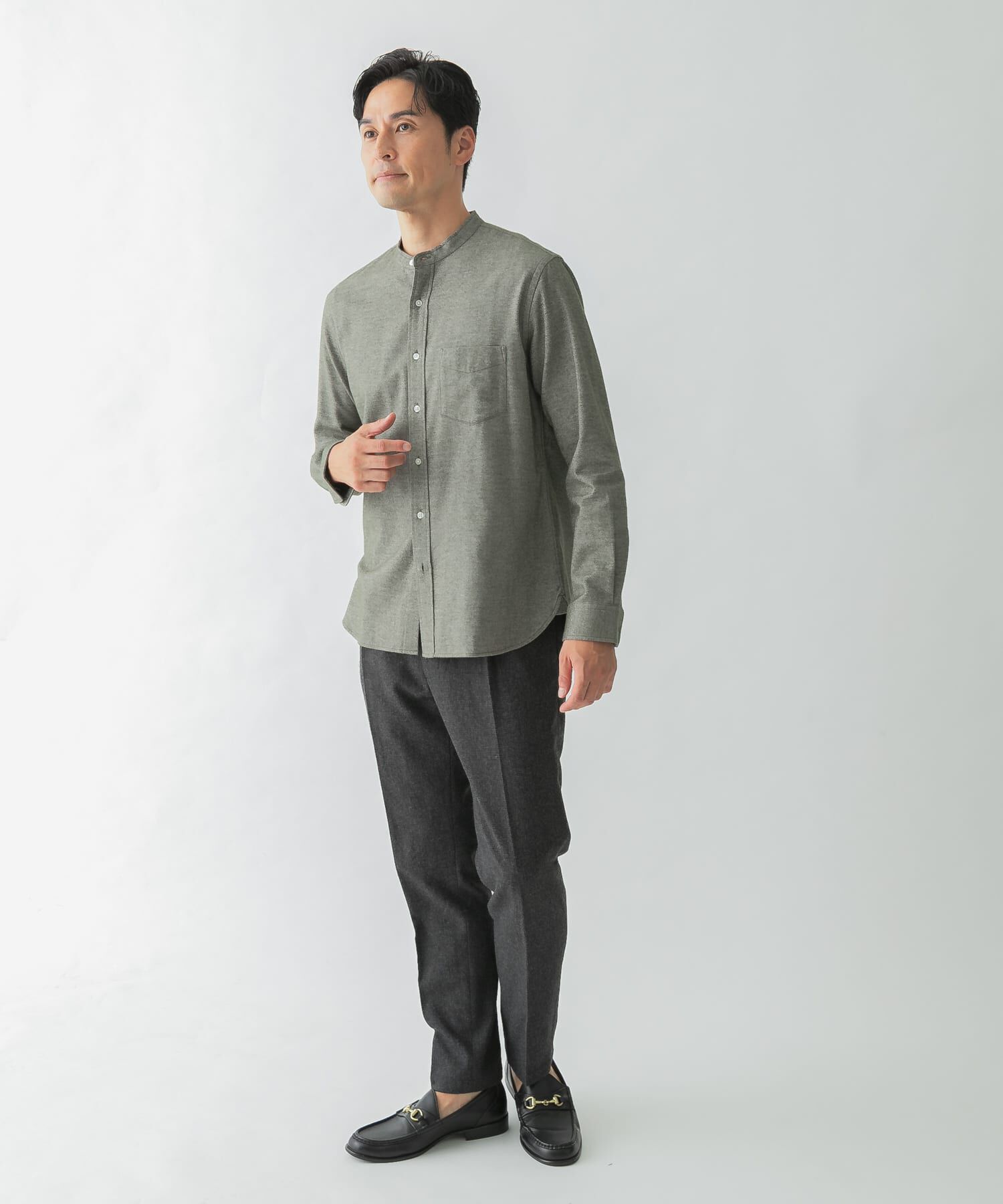 URBAN RESEARCH ROSSO「『XLサイズあり』ハイパフォーマンスウォームイージースラックス」|その他|