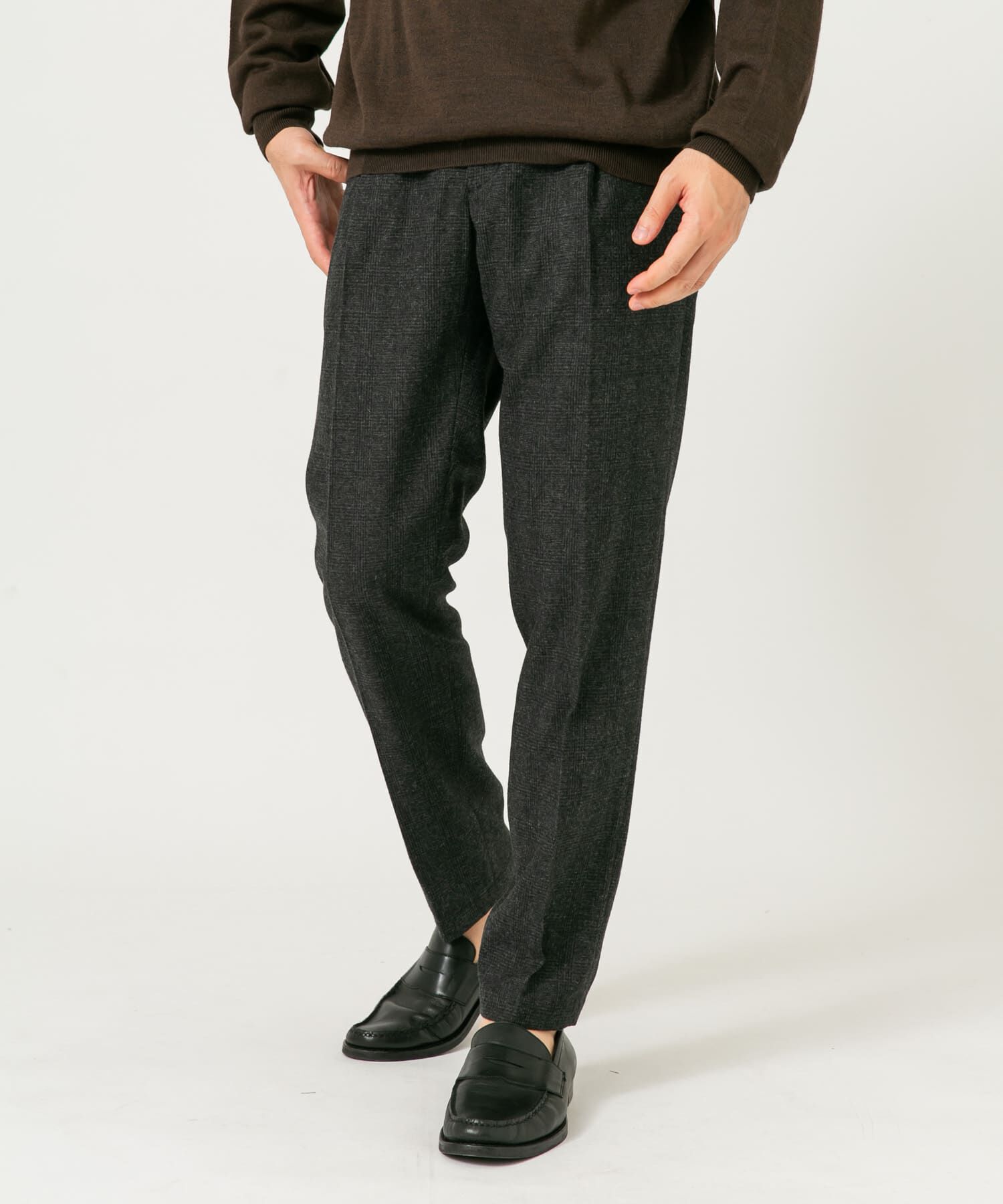 URBAN RESEARCH ROSSO「『XLサイズあり』ハイパフォーマンスウォームイージースラックス」|その他|