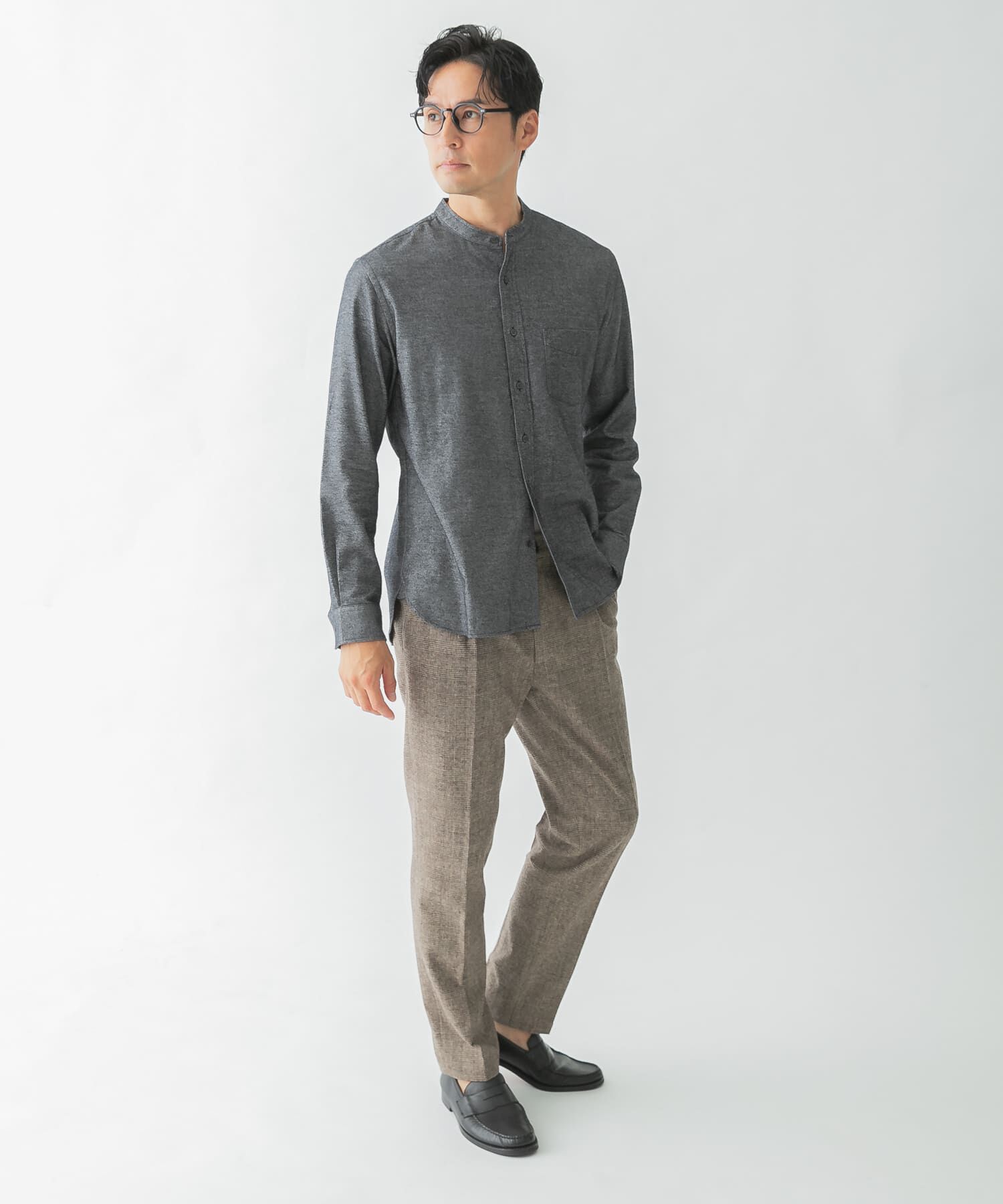 URBAN RESEARCH ROSSO「『XLサイズあり』ハイパフォーマンスウォームイージースラックス」|その他|