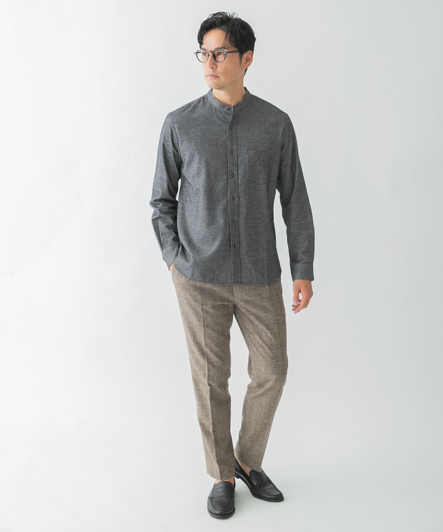 URBAN RESEARCH ROSSO「『XLサイズあり』ハイパフォーマンスウォームイージースラックス」|その他|