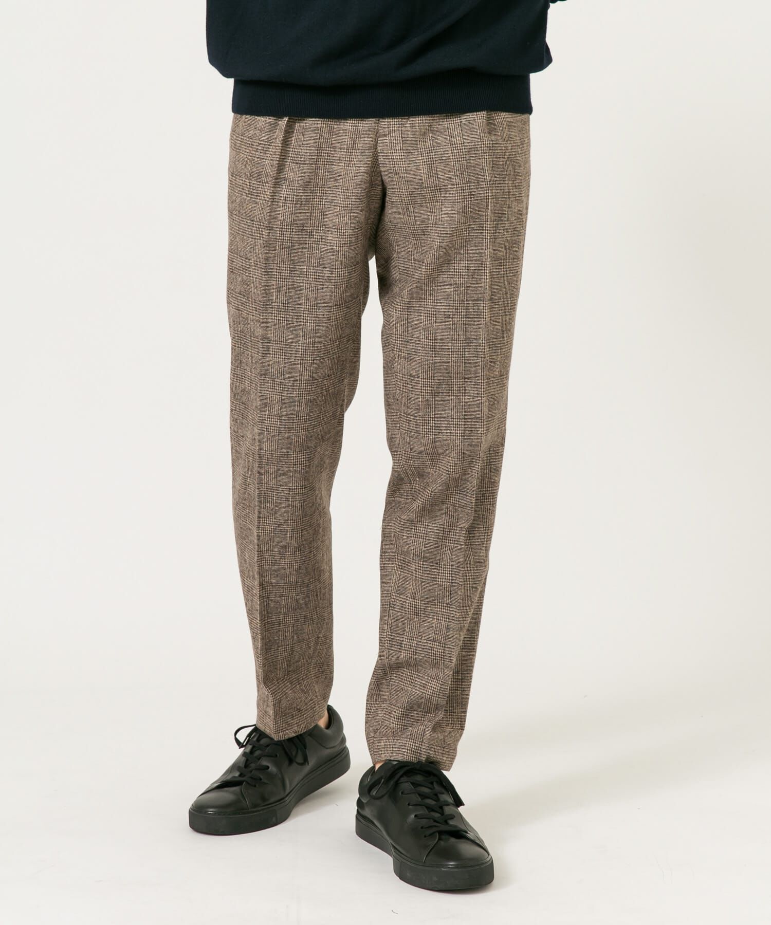 URBAN RESEARCH ROSSO「『XLサイズあり』ハイパフォーマンスウォームイージースラックス」|その他|