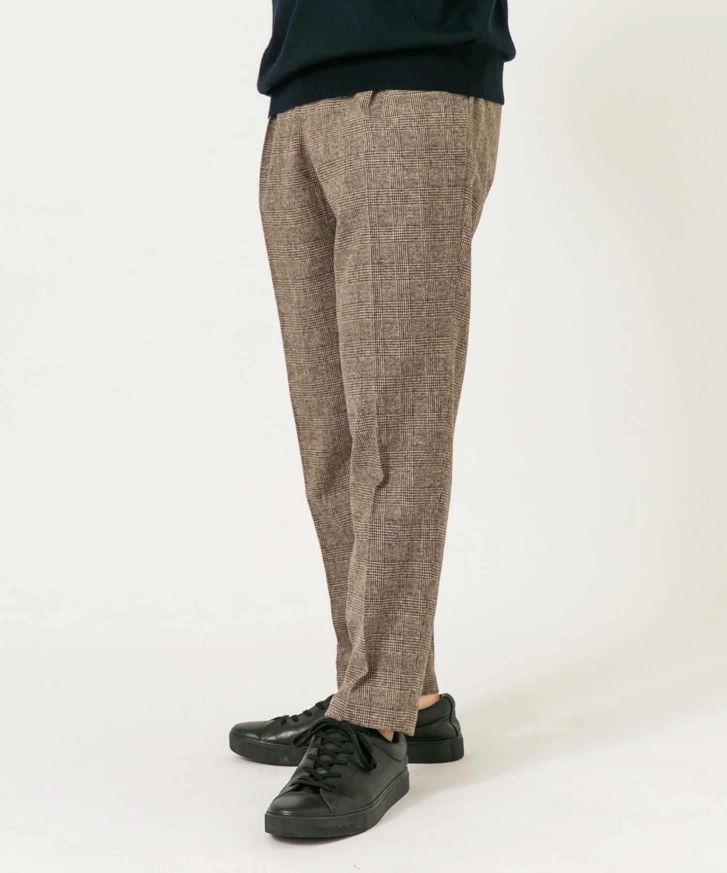 URBAN RESEARCH ROSSO「『XLサイズあり』ハイパフォーマンスウォームイージースラックス」|その他|