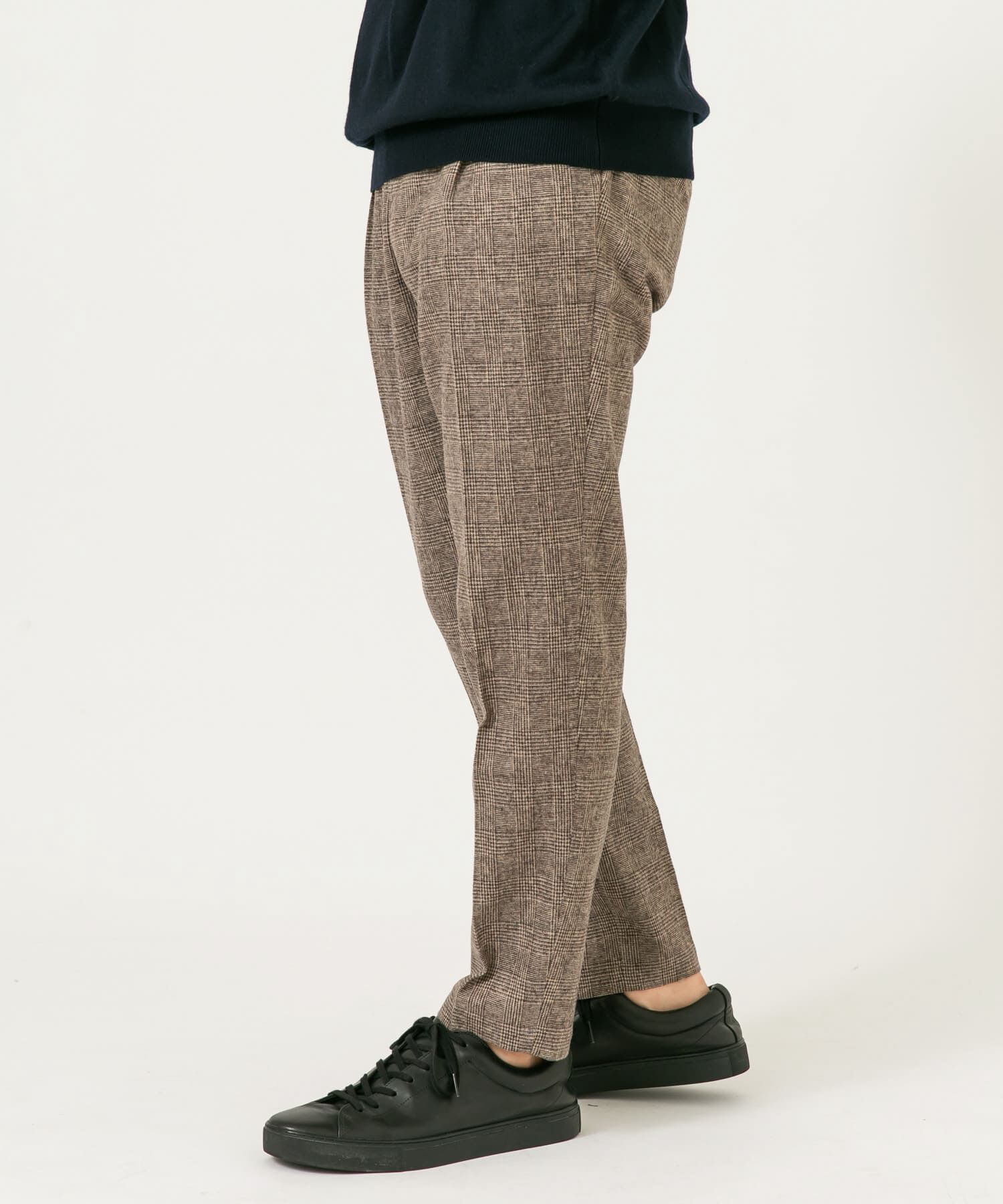 URBAN RESEARCH ROSSO「『XLサイズあり』ハイパフォーマンスウォームイージースラックス」|その他|