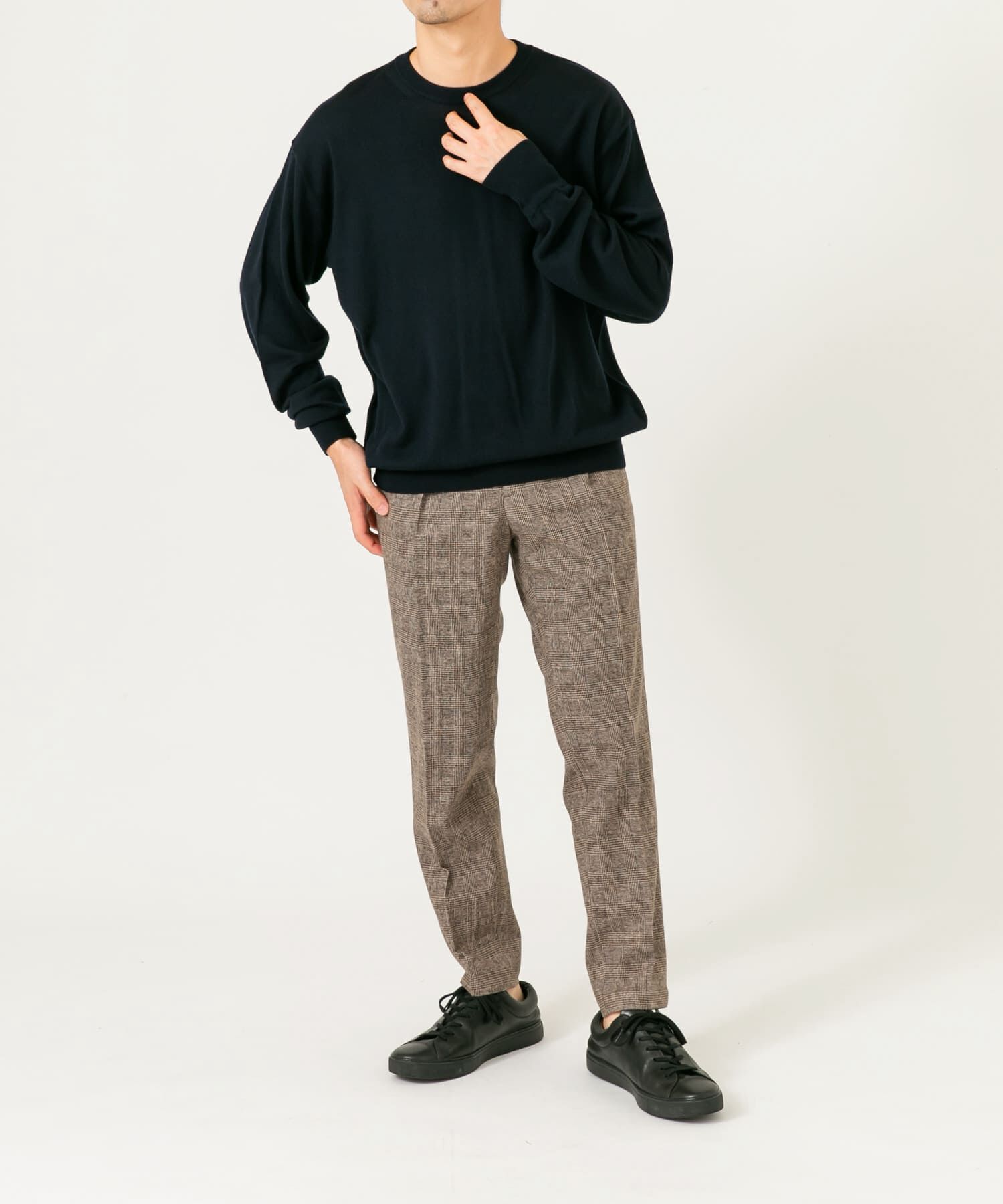 URBAN RESEARCH ROSSO「『XLサイズあり』ハイパフォーマンスウォームイージースラックス」|その他|