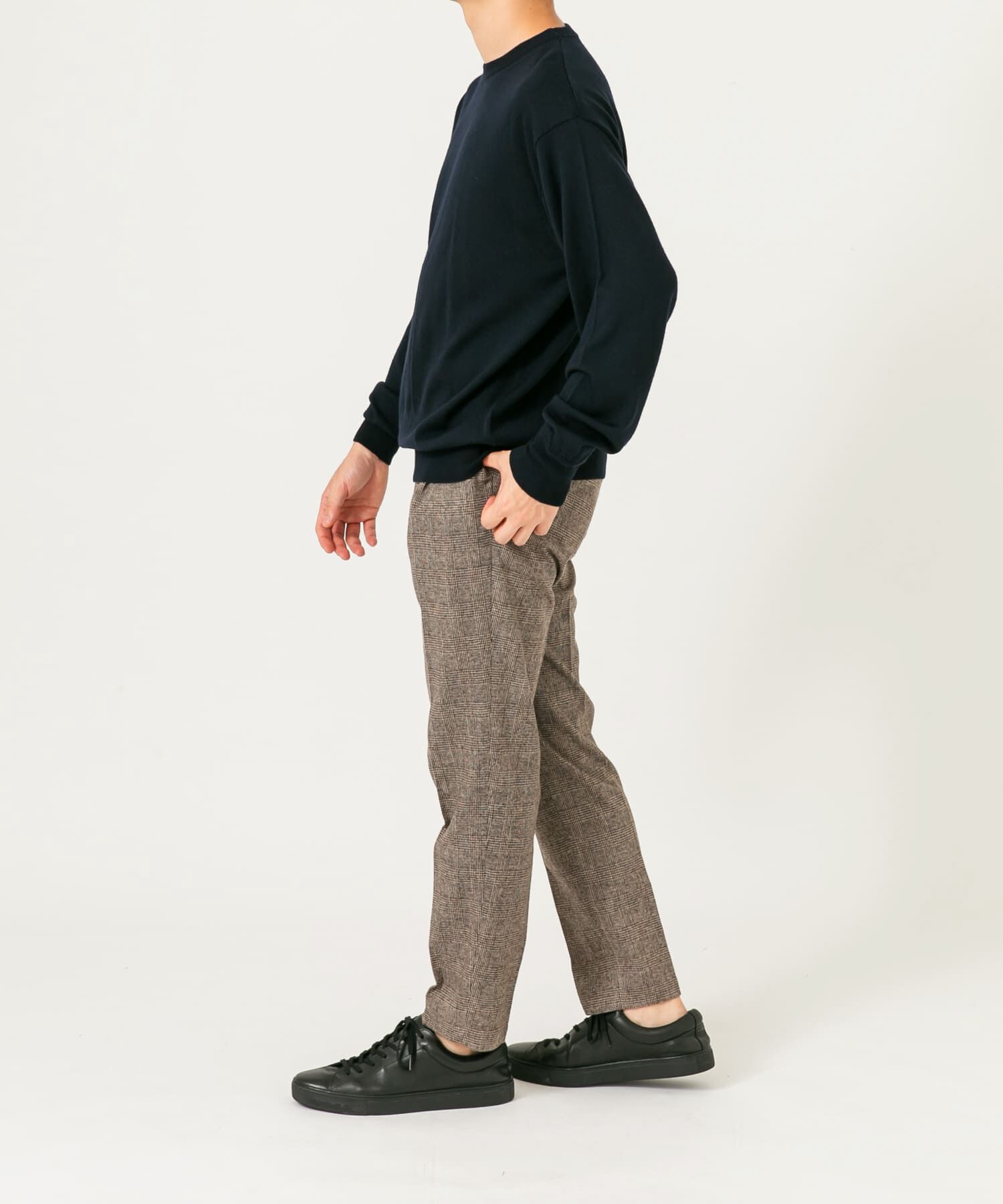 URBAN RESEARCH ROSSO「『XLサイズあり』ハイパフォーマンスウォームイージースラックス」|その他|