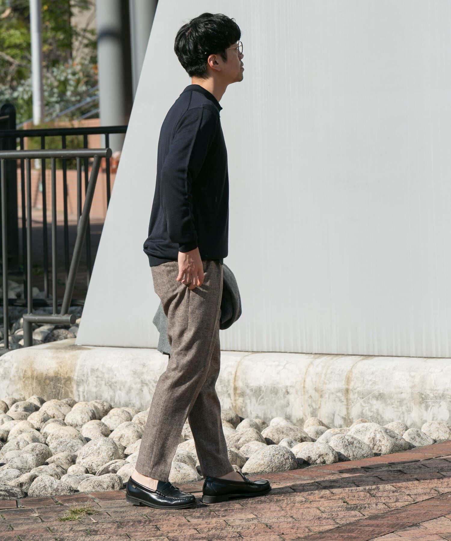 URBAN RESEARCH ROSSO「『XLサイズあり』ハイパフォーマンスウォームイージースラックス」|その他|