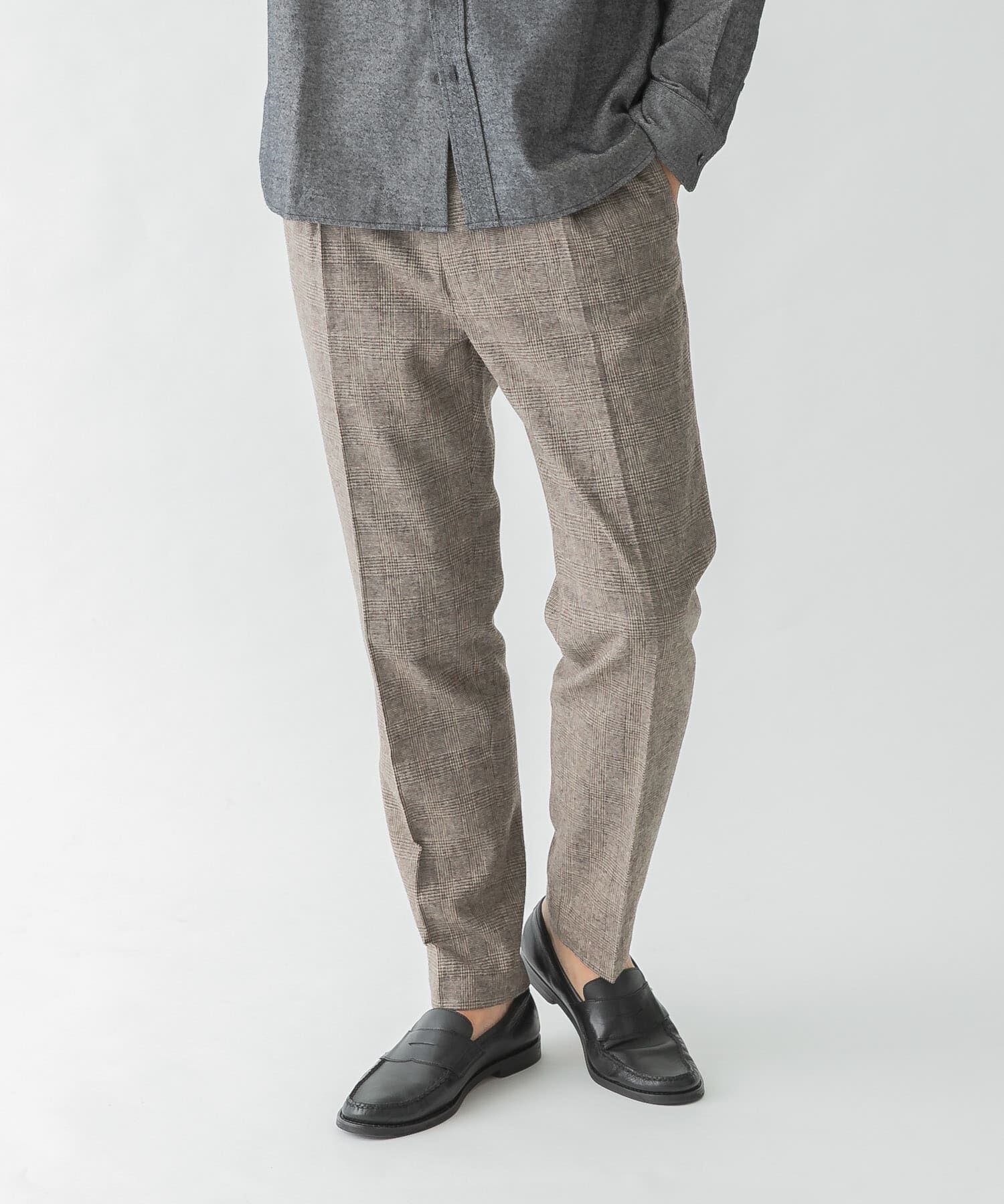 URBAN RESEARCH ROSSO「『XLサイズあり』ハイパフォーマンスウォームイージースラックス」|その他|