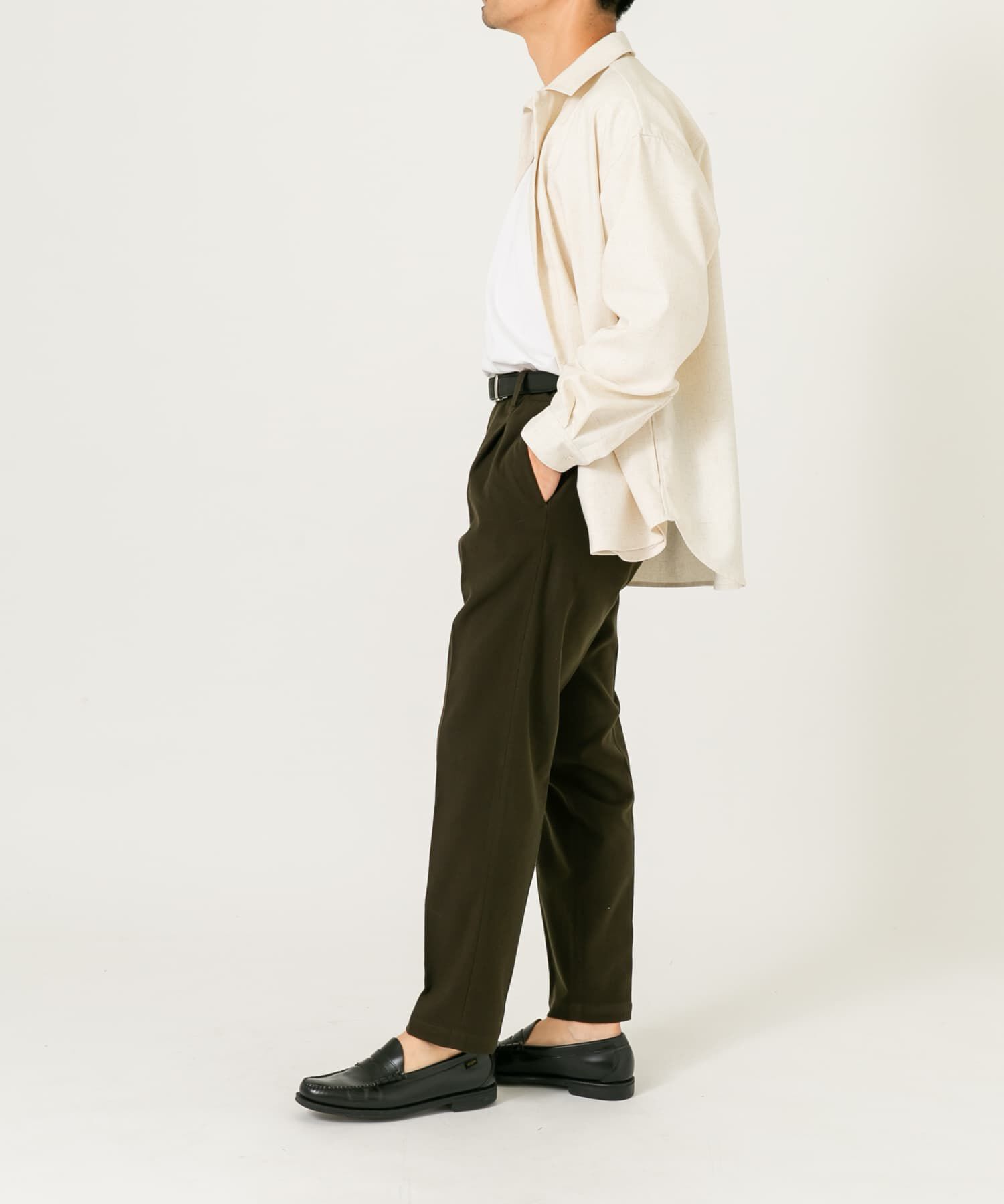 URBAN RESEARCH ROSSO「『XLサイズあり』ハイパフォーマンスウォームイージースラックス」|その他|