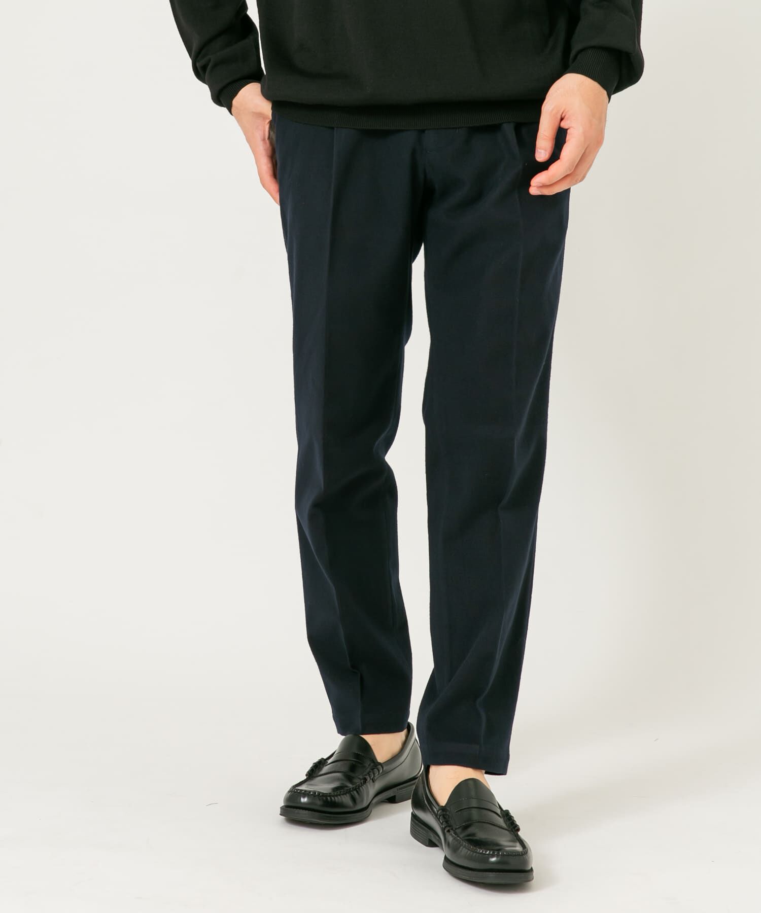 URBAN RESEARCH ROSSO「『XLサイズあり』ハイパフォーマンスウォームイージースラックス」|その他|