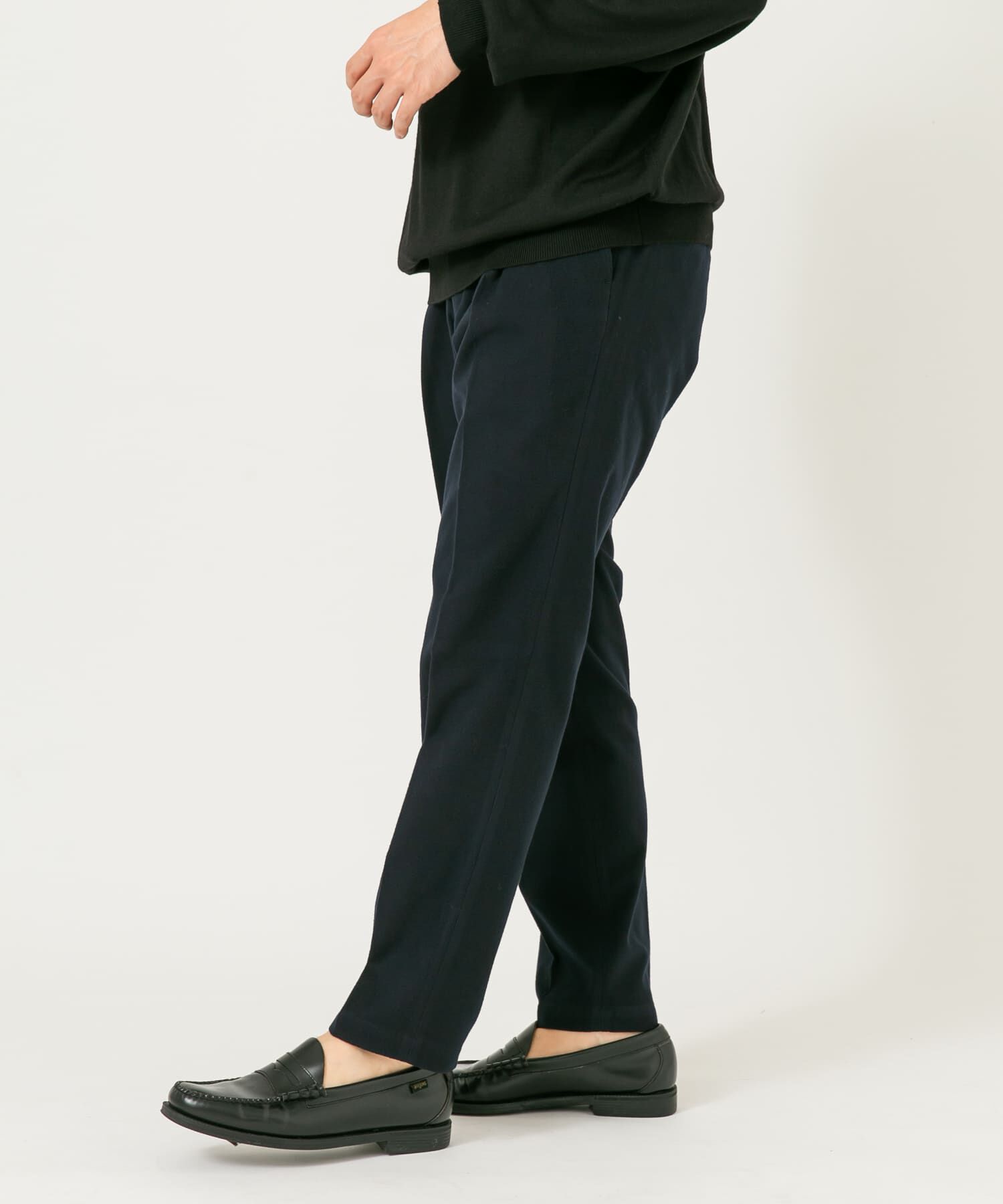 URBAN RESEARCH ROSSO「『XLサイズあり』ハイパフォーマンスウォームイージースラックス」|その他|