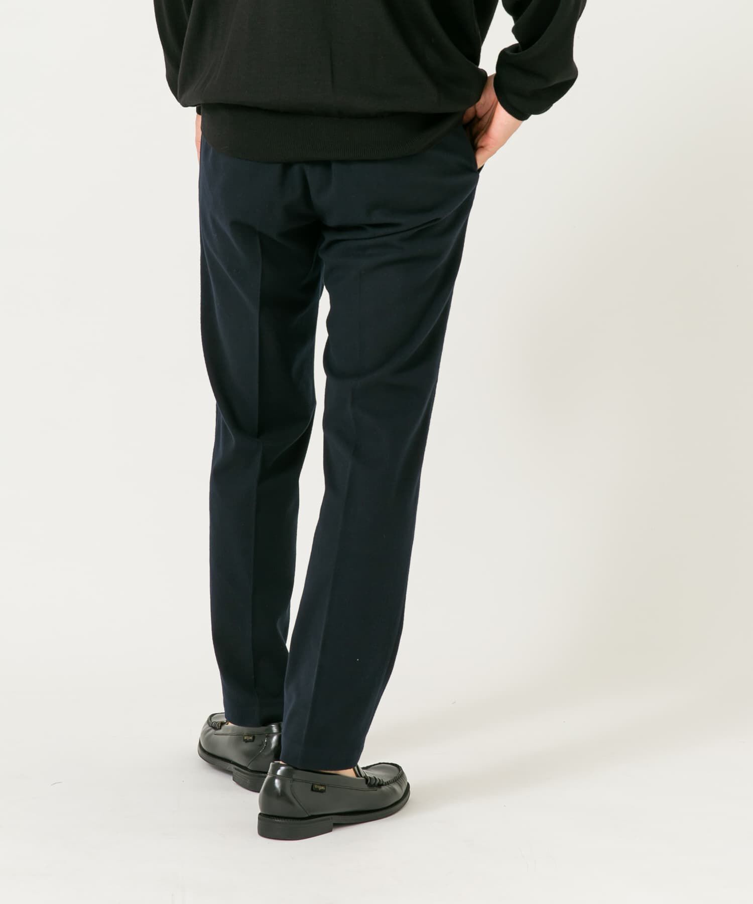 URBAN RESEARCH ROSSO「『XLサイズあり』ハイパフォーマンスウォームイージースラックス」|その他|