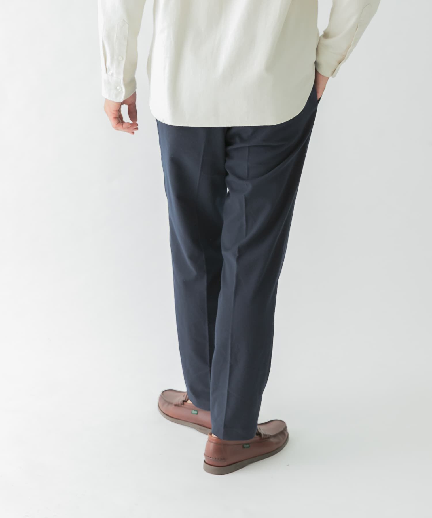 URBAN RESEARCH ROSSO「『XLサイズあり』ハイパフォーマンスウォームイージースラックス」|その他|