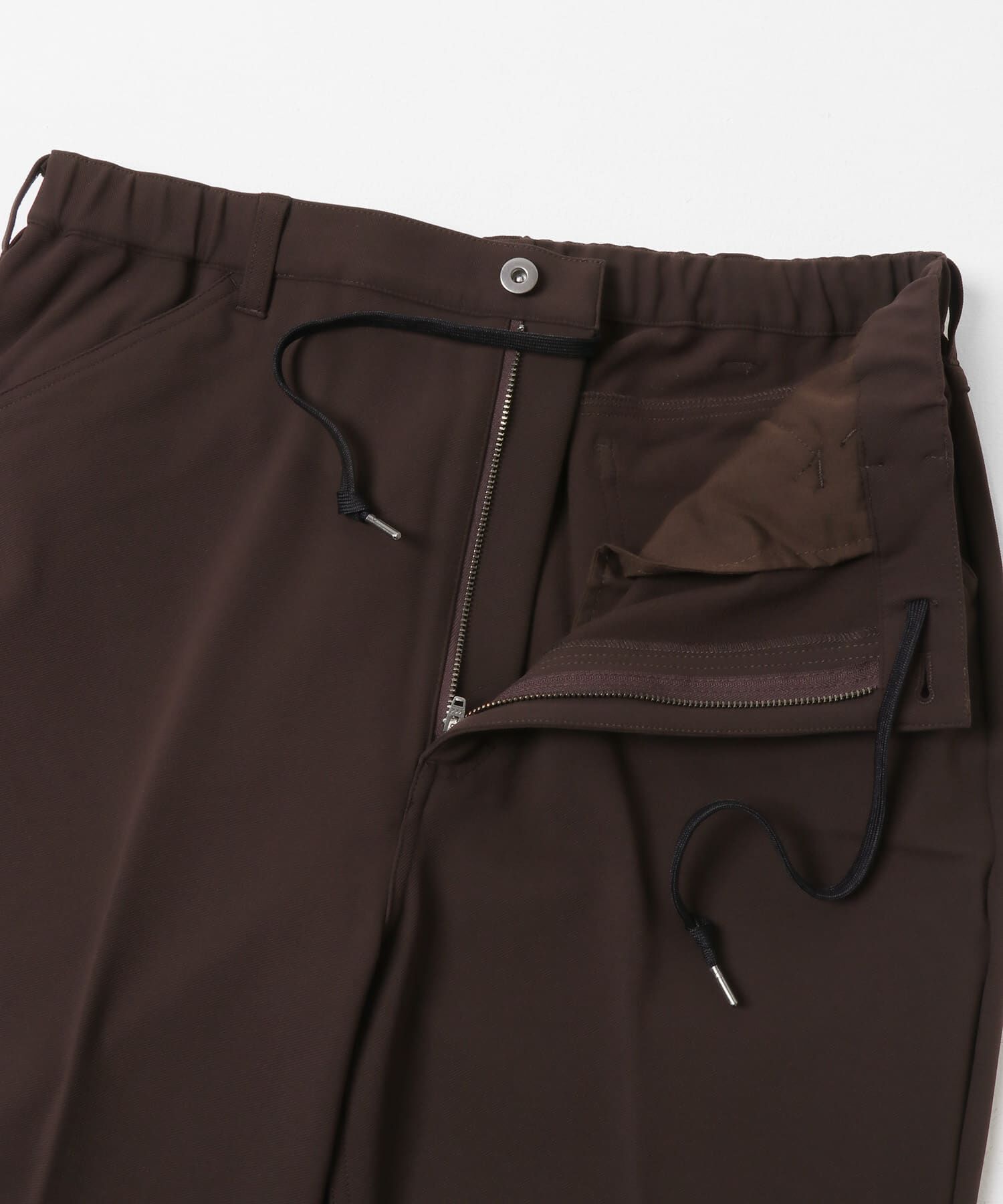 Sonny Label 「OOPS　360&deg;ストレッチフレアパンツ」|その他|