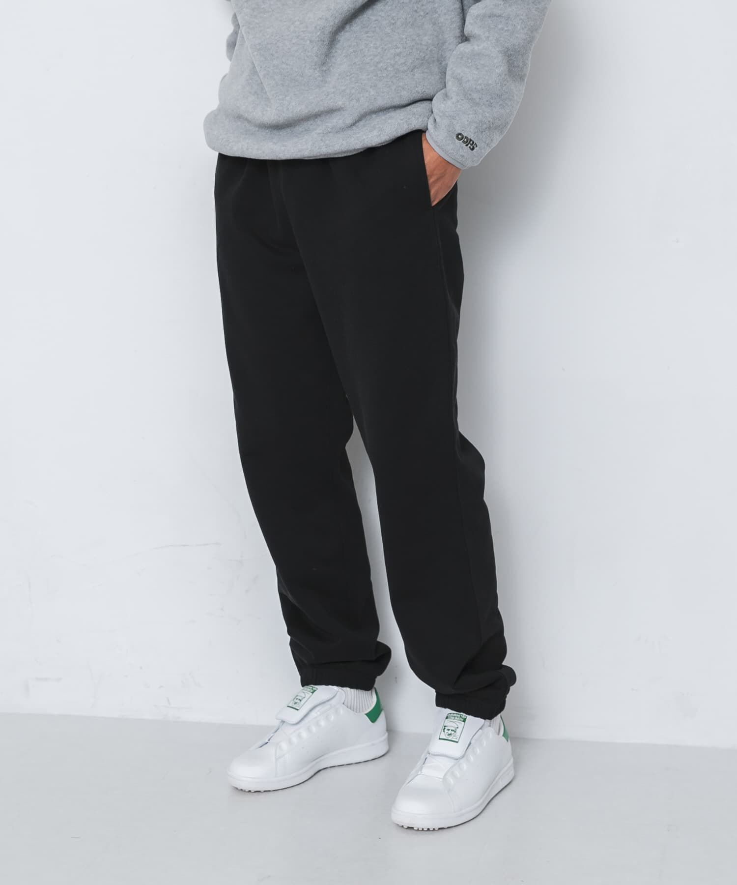 Sonny Label 「OOPS　裏毛スウェットパンツ」|その他|