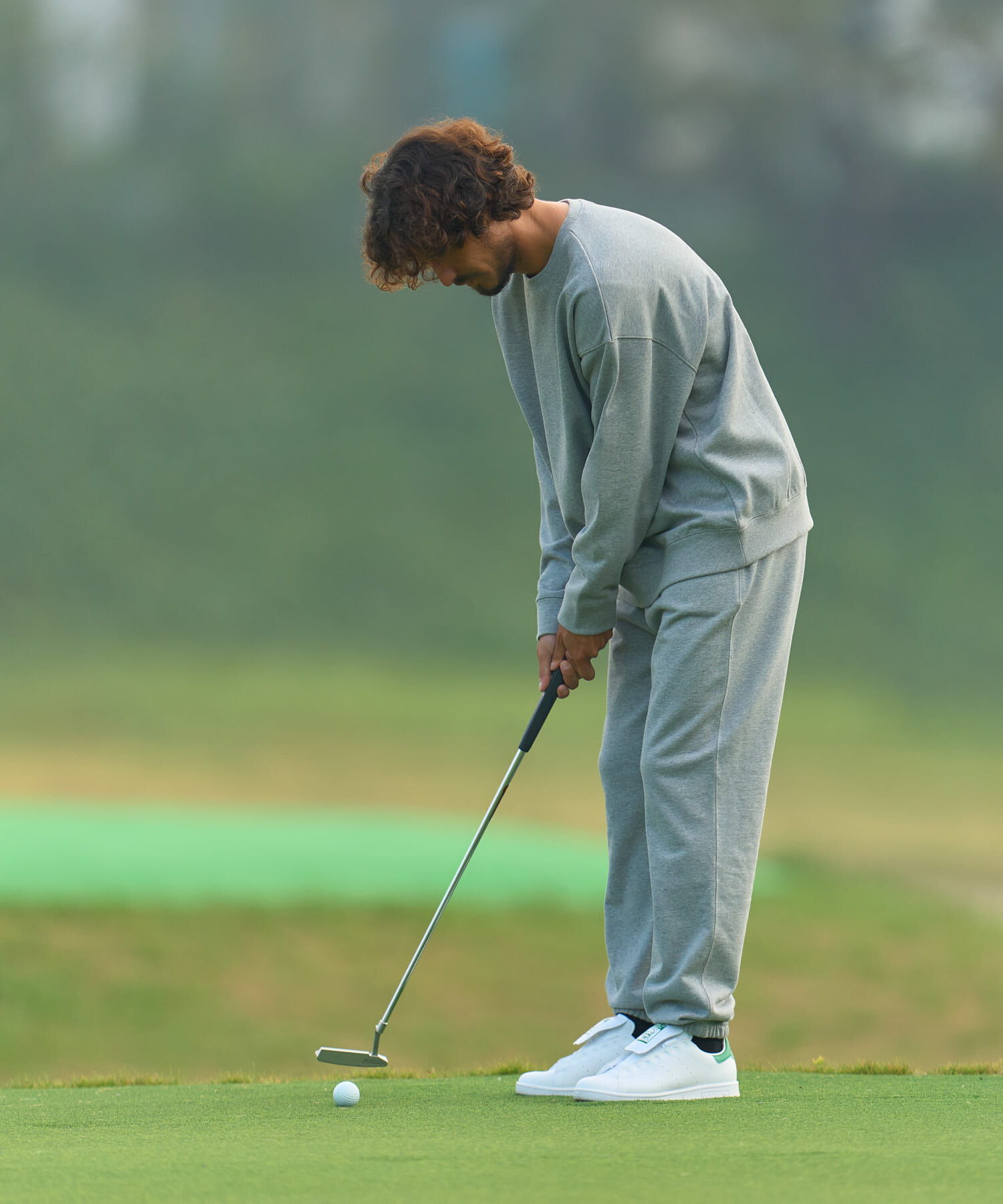 Sonny Label 「OOPS　裏毛スウェットパンツ」|その他|