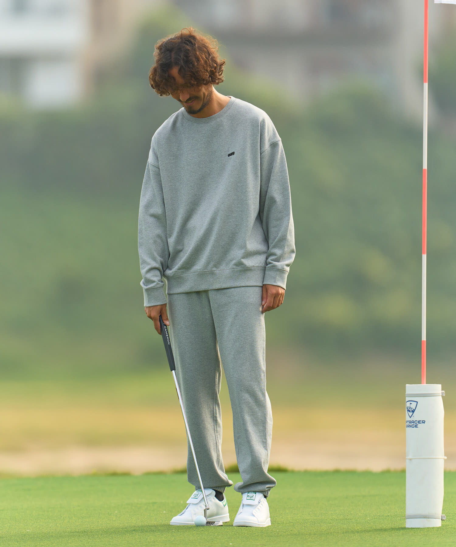 Sonny Label 「OOPS　裏毛スウェットパンツ」|その他|