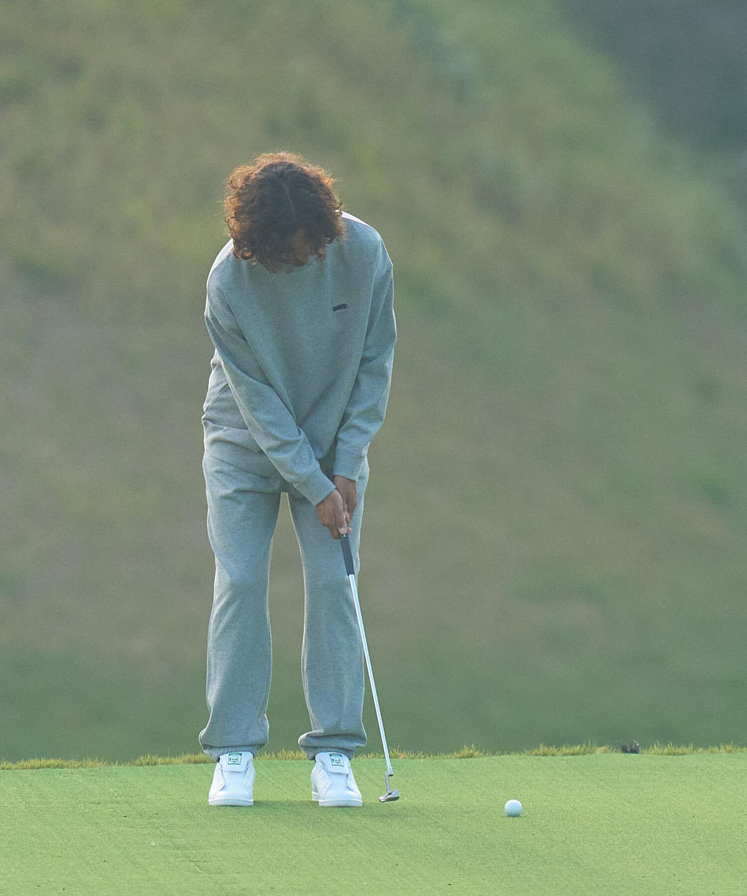 Sonny Label 「OOPS　裏毛スウェットパンツ」|その他|