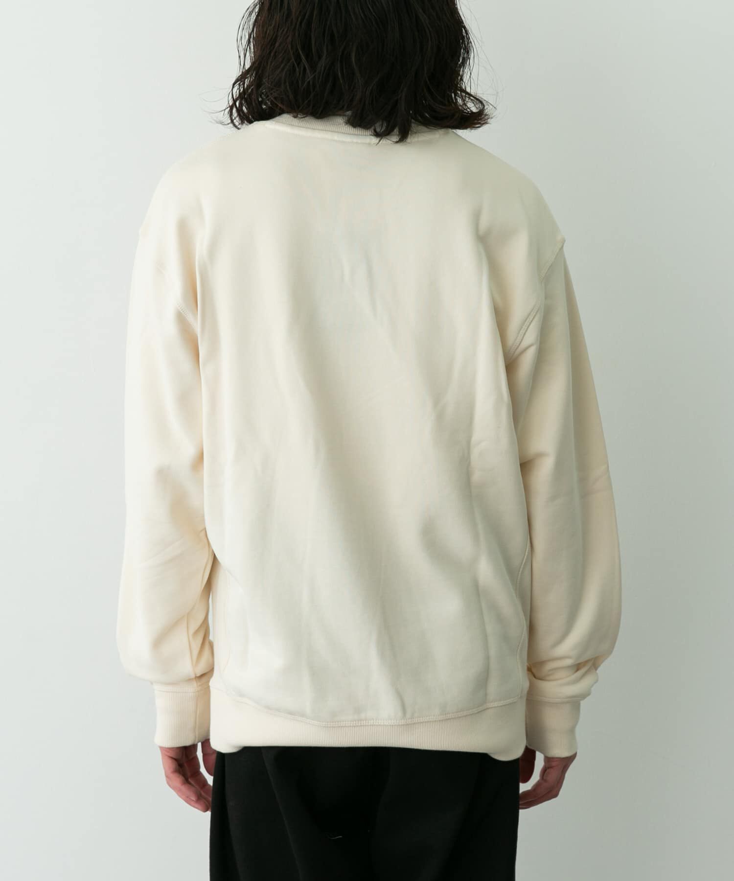 Sonny Label 「NEW BALANCE　プレミアムロゴスウェットクルー」|スウェット・ジャージ|