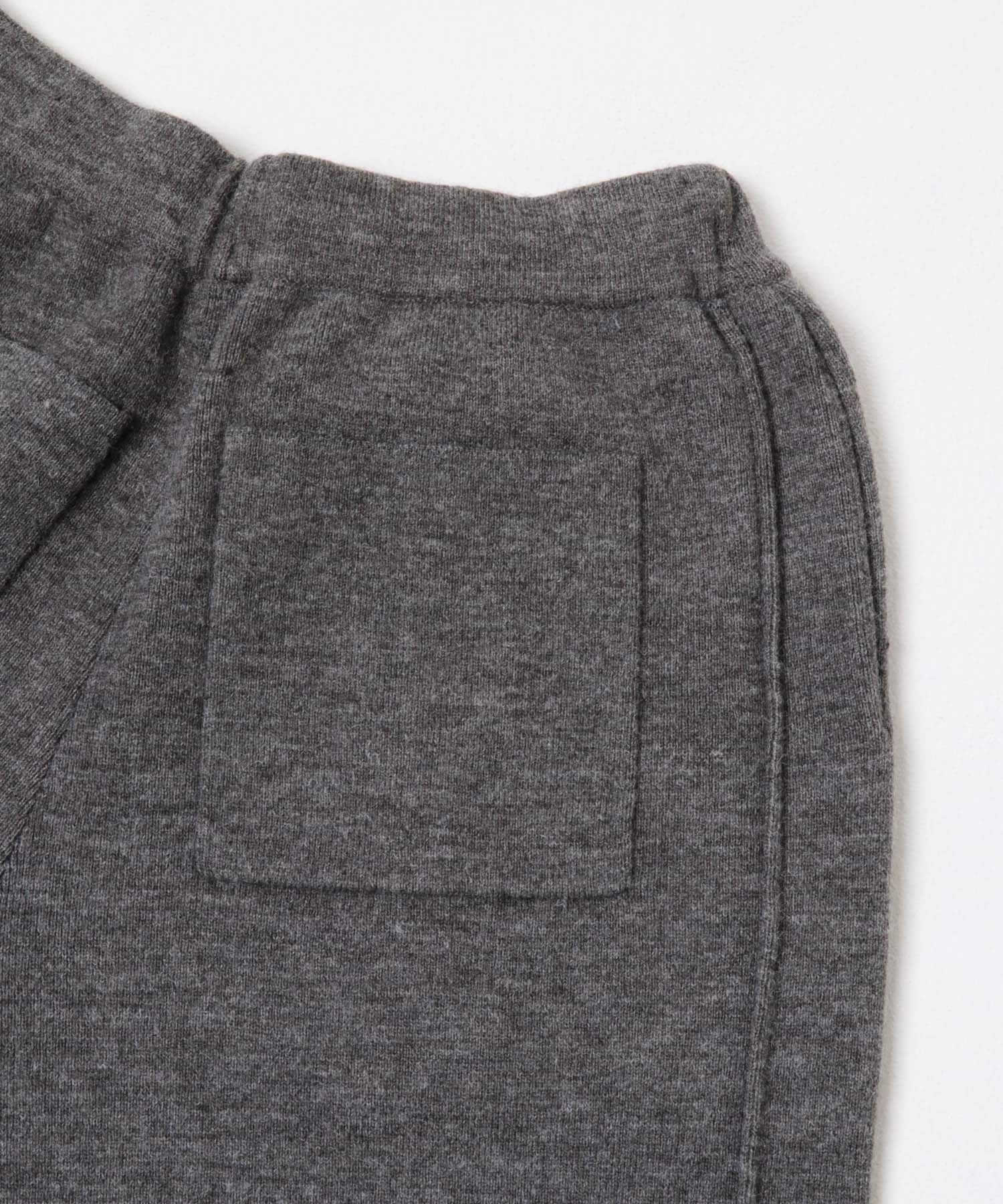 URBAN RESEARCH ROSSO「F by ROSSO　ウォッシャブル抗ピルニットパンツ」|その他|