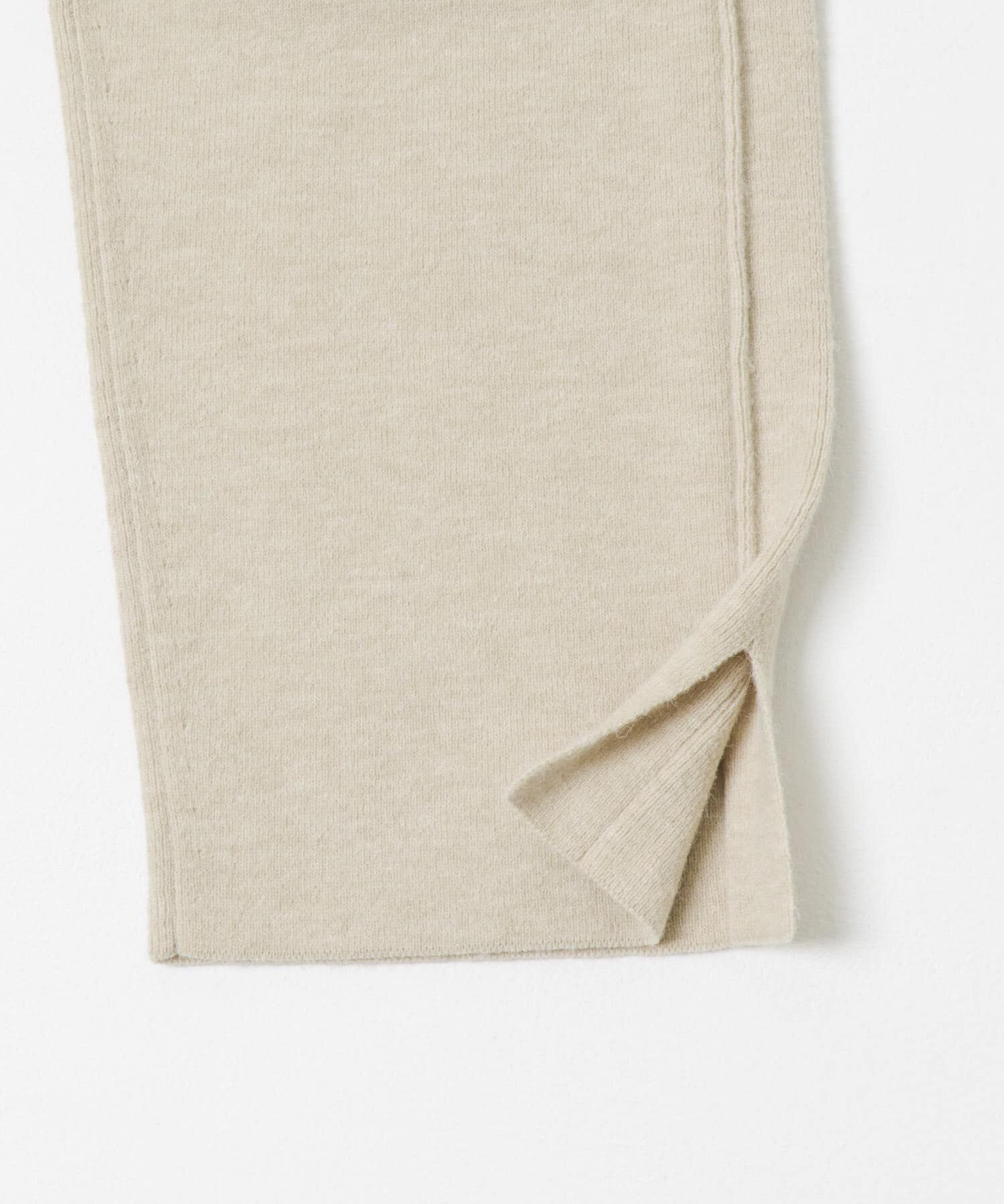 URBAN RESEARCH ROSSO「F by ROSSO　ウォッシャブル抗ピルニットパンツ」|その他|