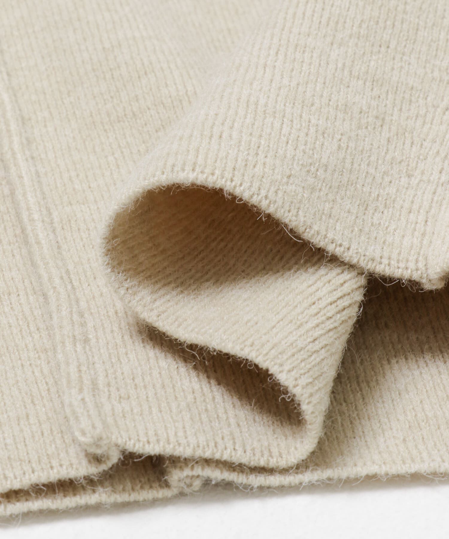 URBAN RESEARCH ROSSO「F by ROSSO　ウォッシャブル抗ピルニットパンツ」|その他|