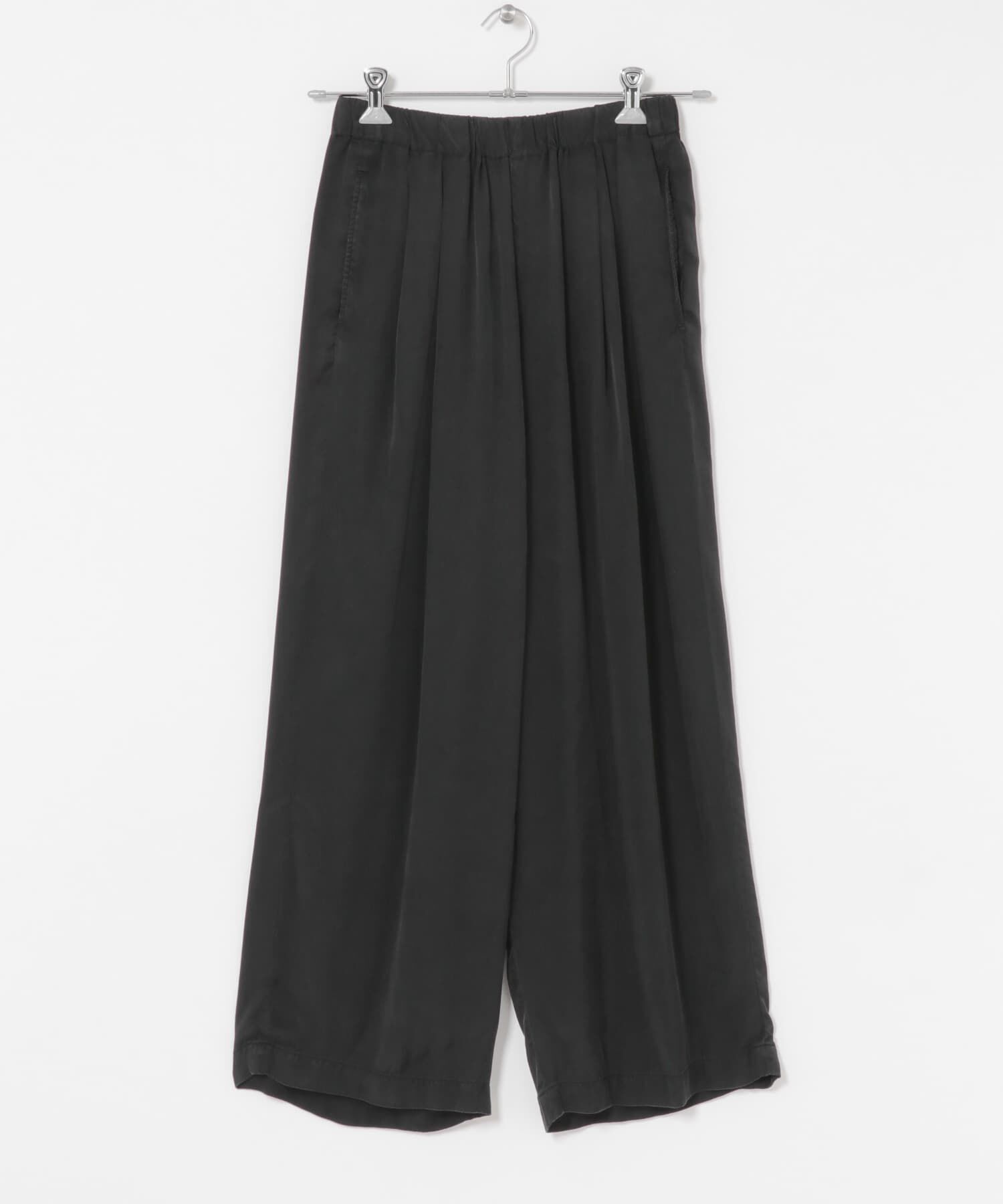 かぐれ「キュプラウォッシュドパンツ」|その他|