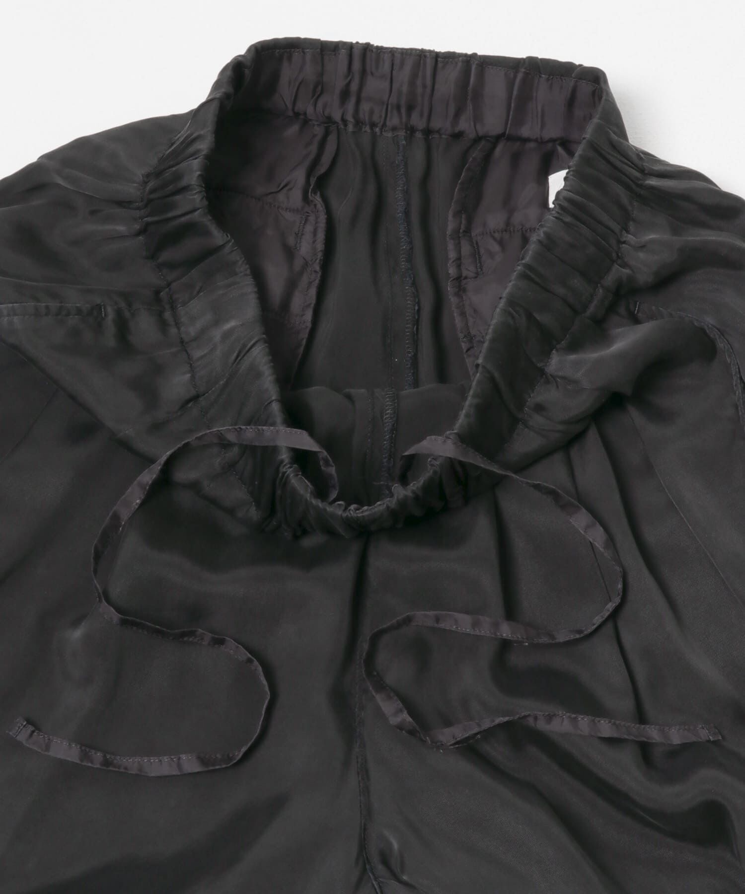 かぐれ「キュプラウォッシュドパンツ」|その他|