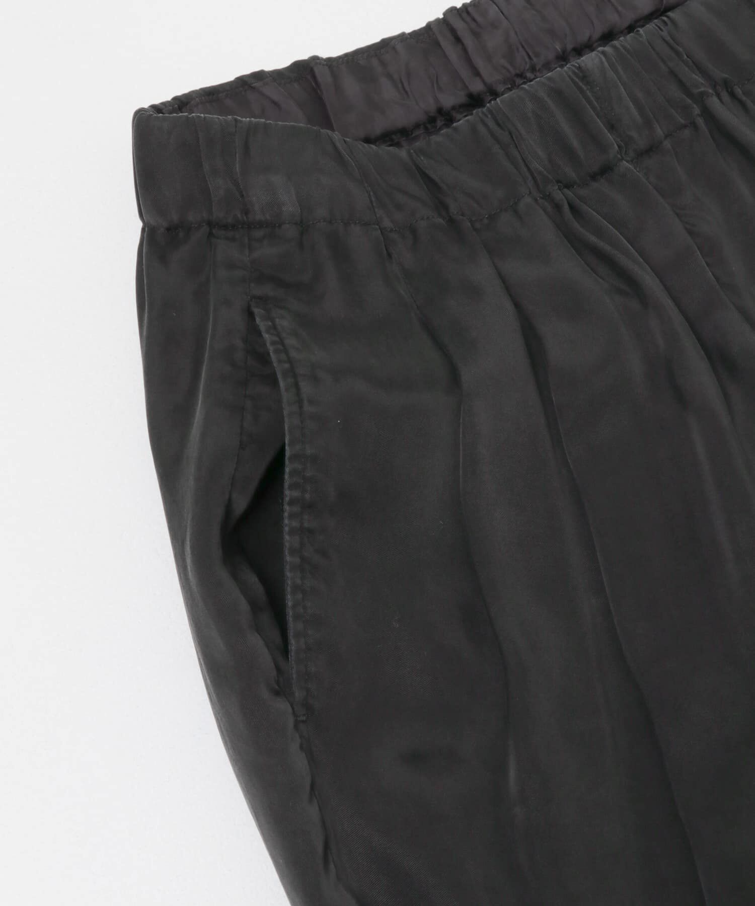 かぐれ「キュプラウォッシュドパンツ」|その他|